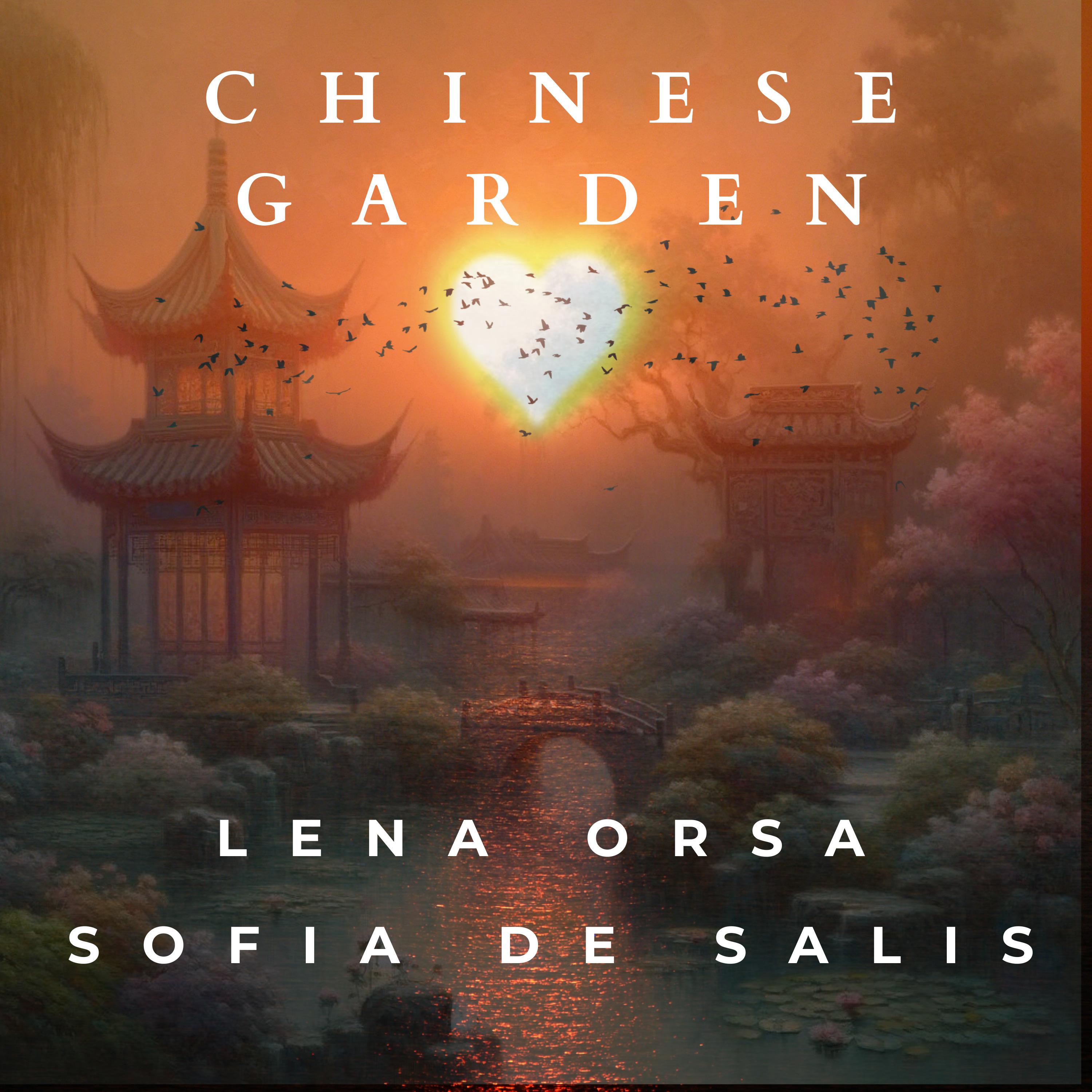 Постер альбома Chinese Garden