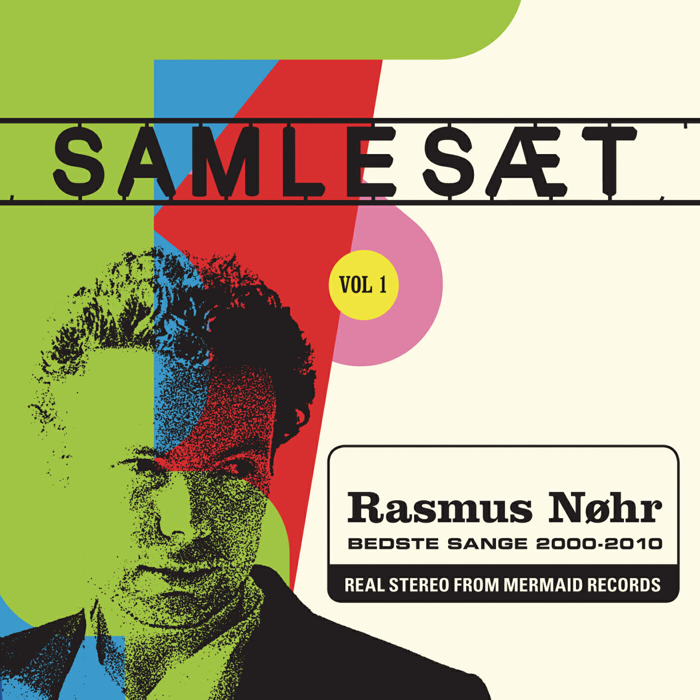 Rasmus Nøhr - Ibens Klit