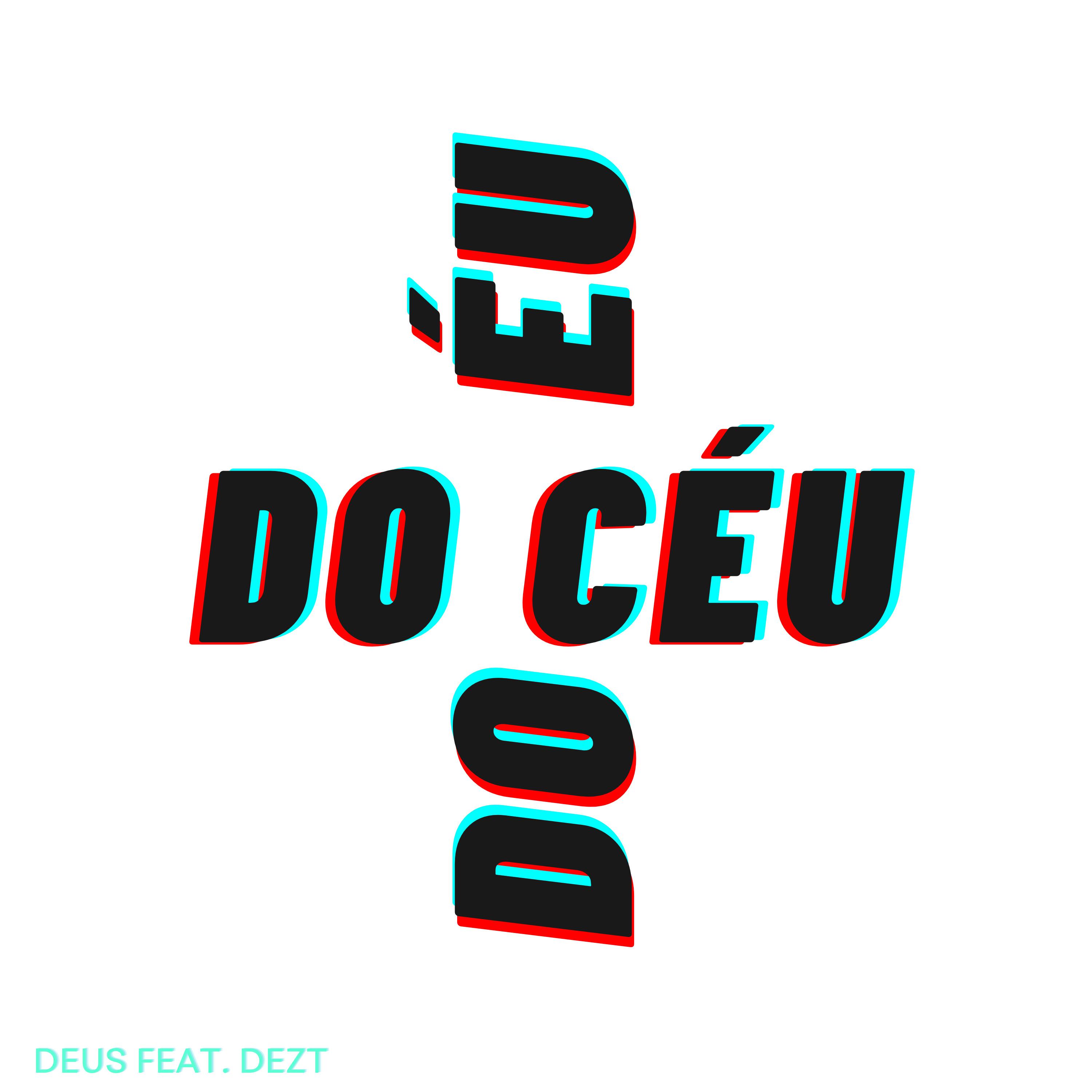Постер альбома Do Céu