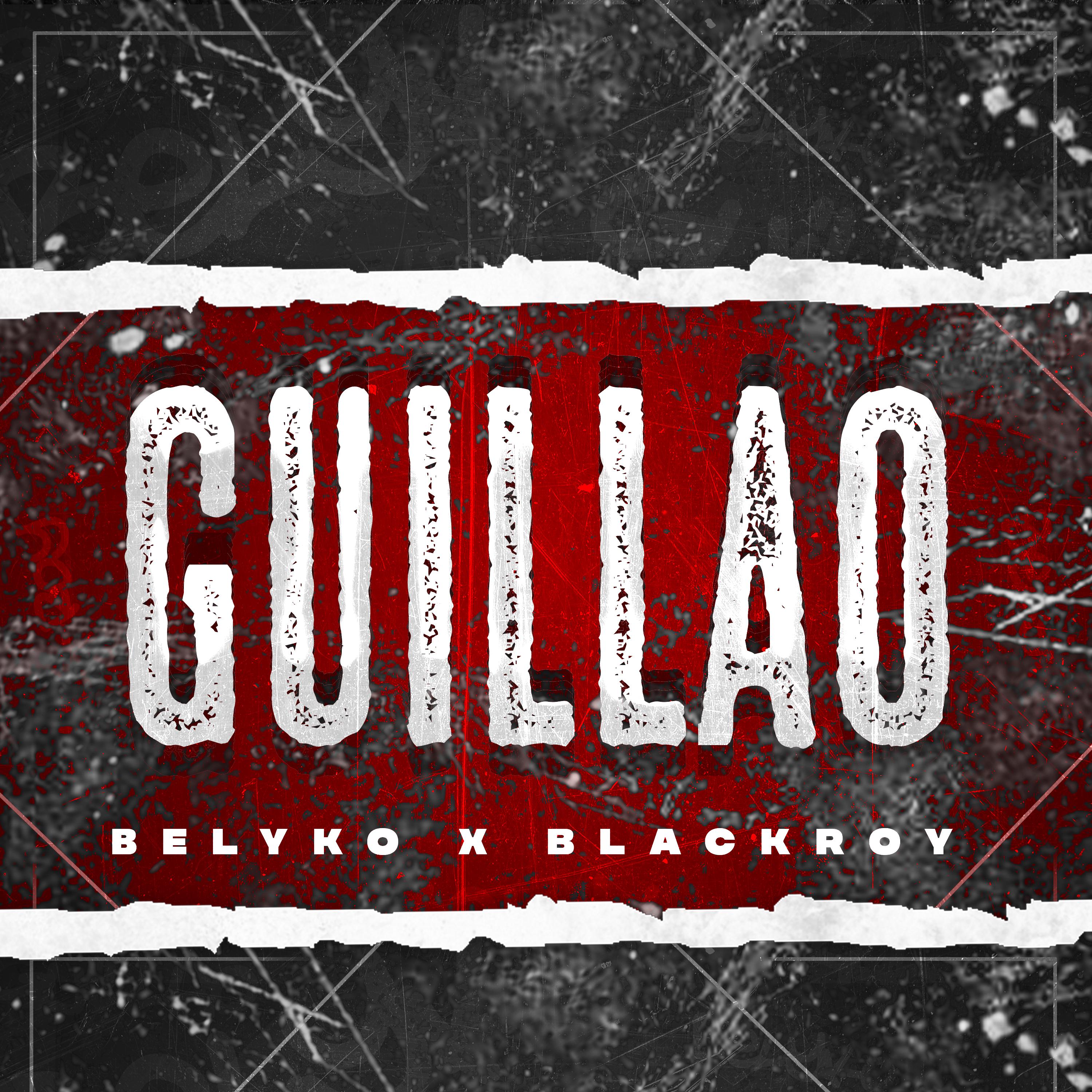Постер альбома Guillao