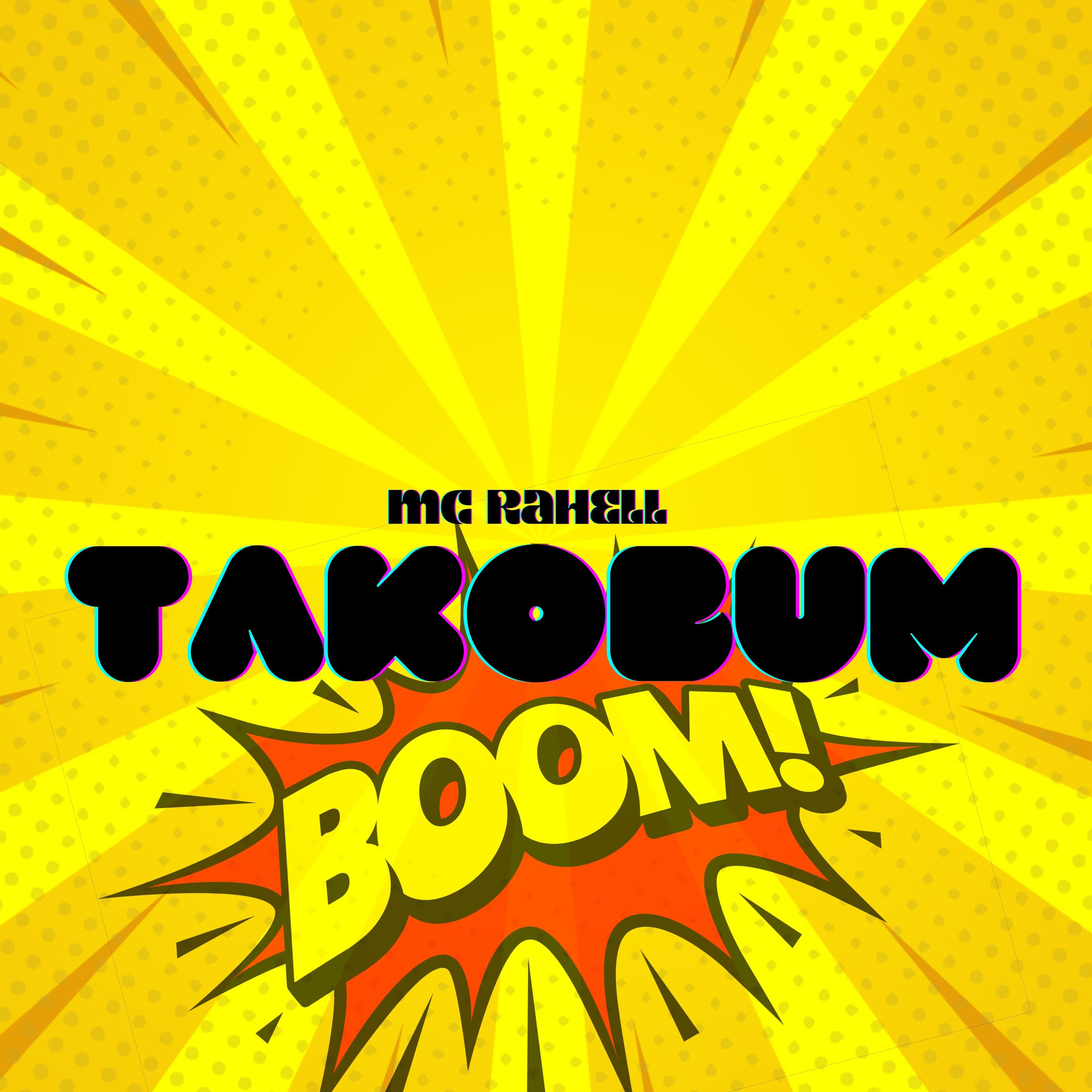 Постер альбома Takobum