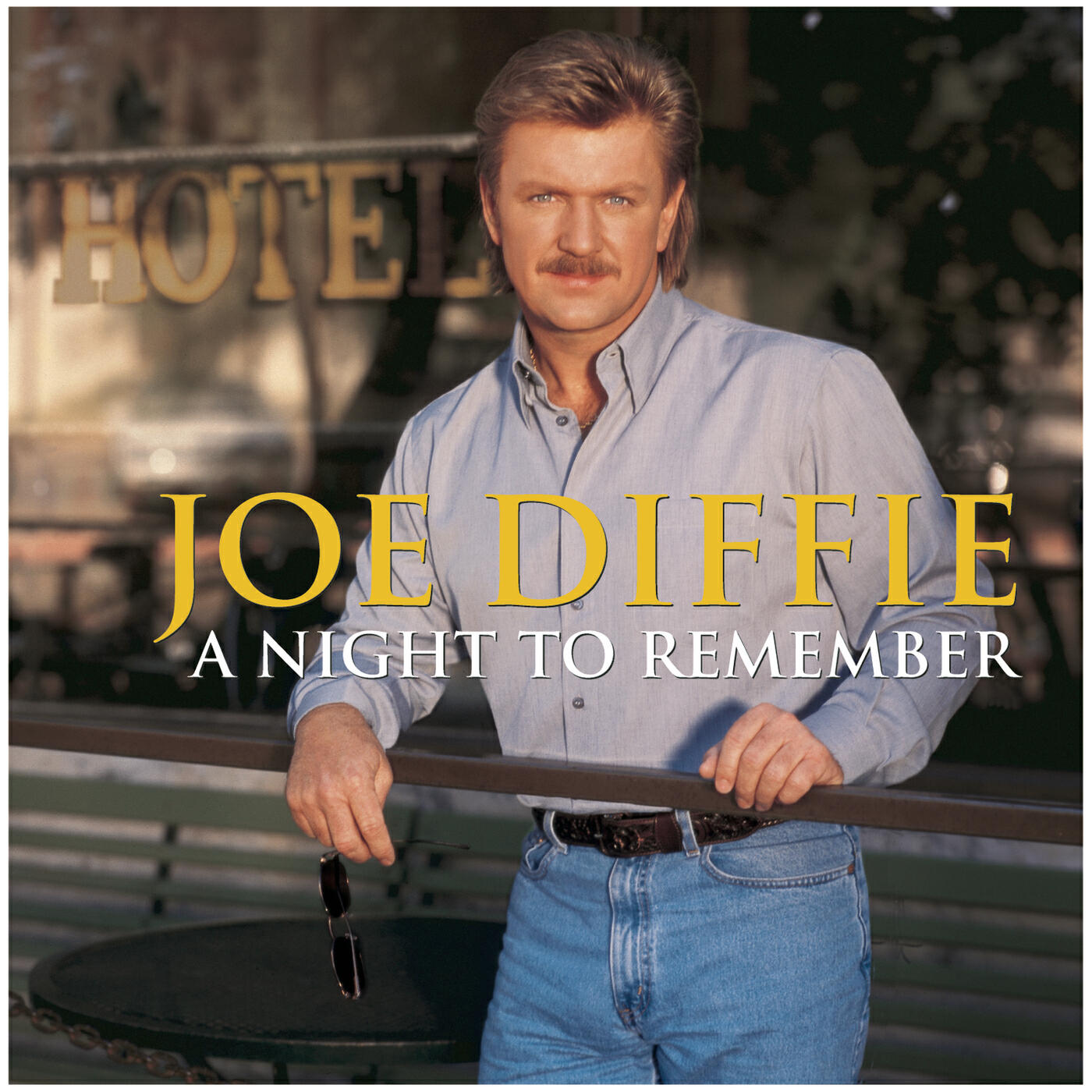 Joe Diffie - Not In This Lifetime (Album Version)
