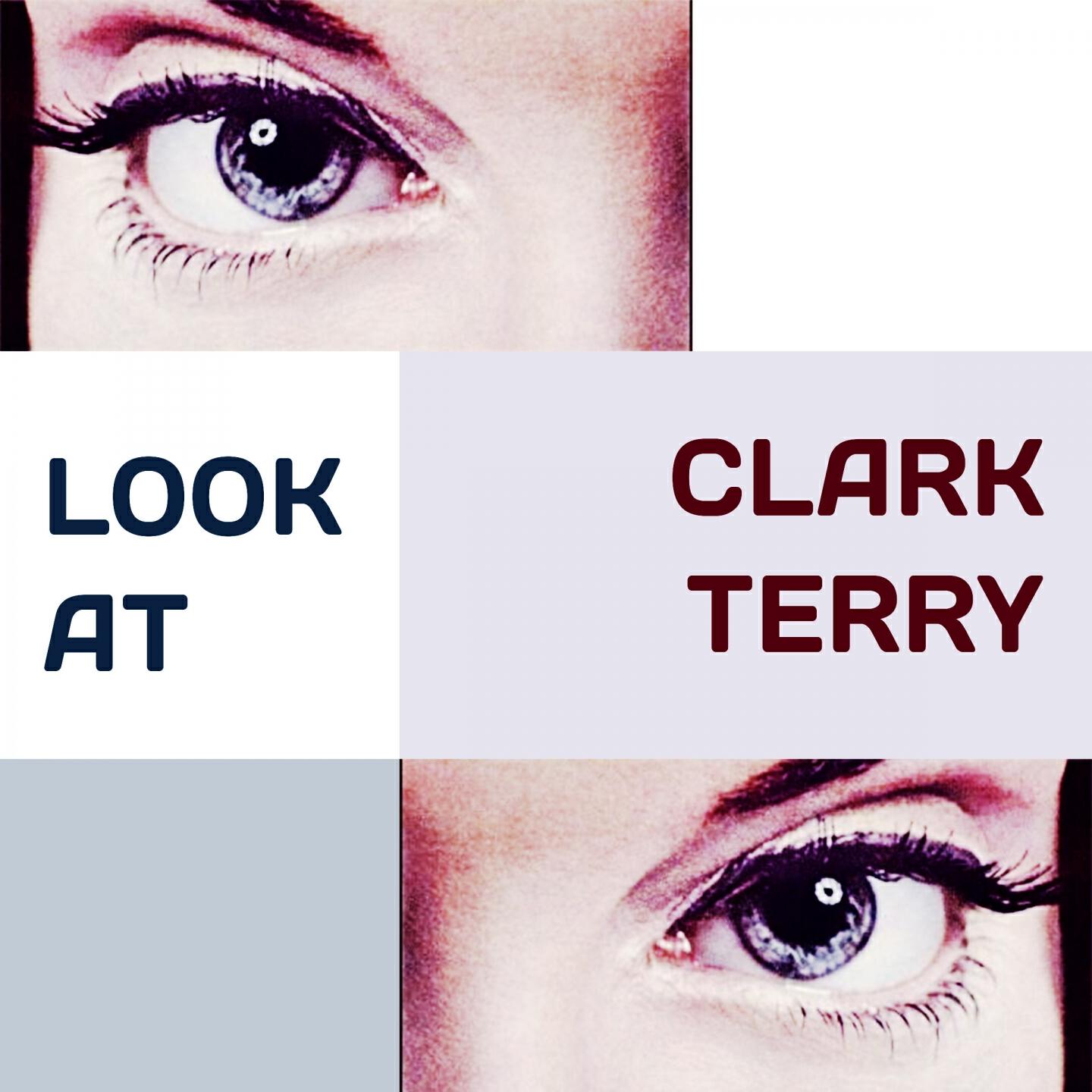 Clark Terry - Clark's Expression