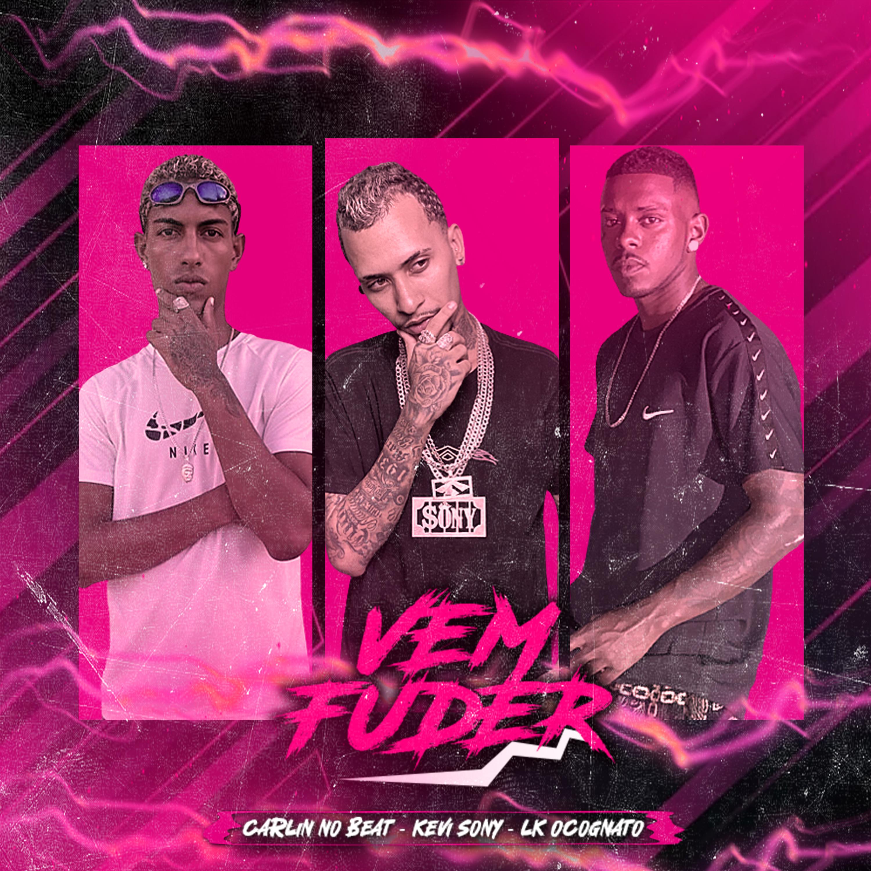 Постер альбома Vem Fuder