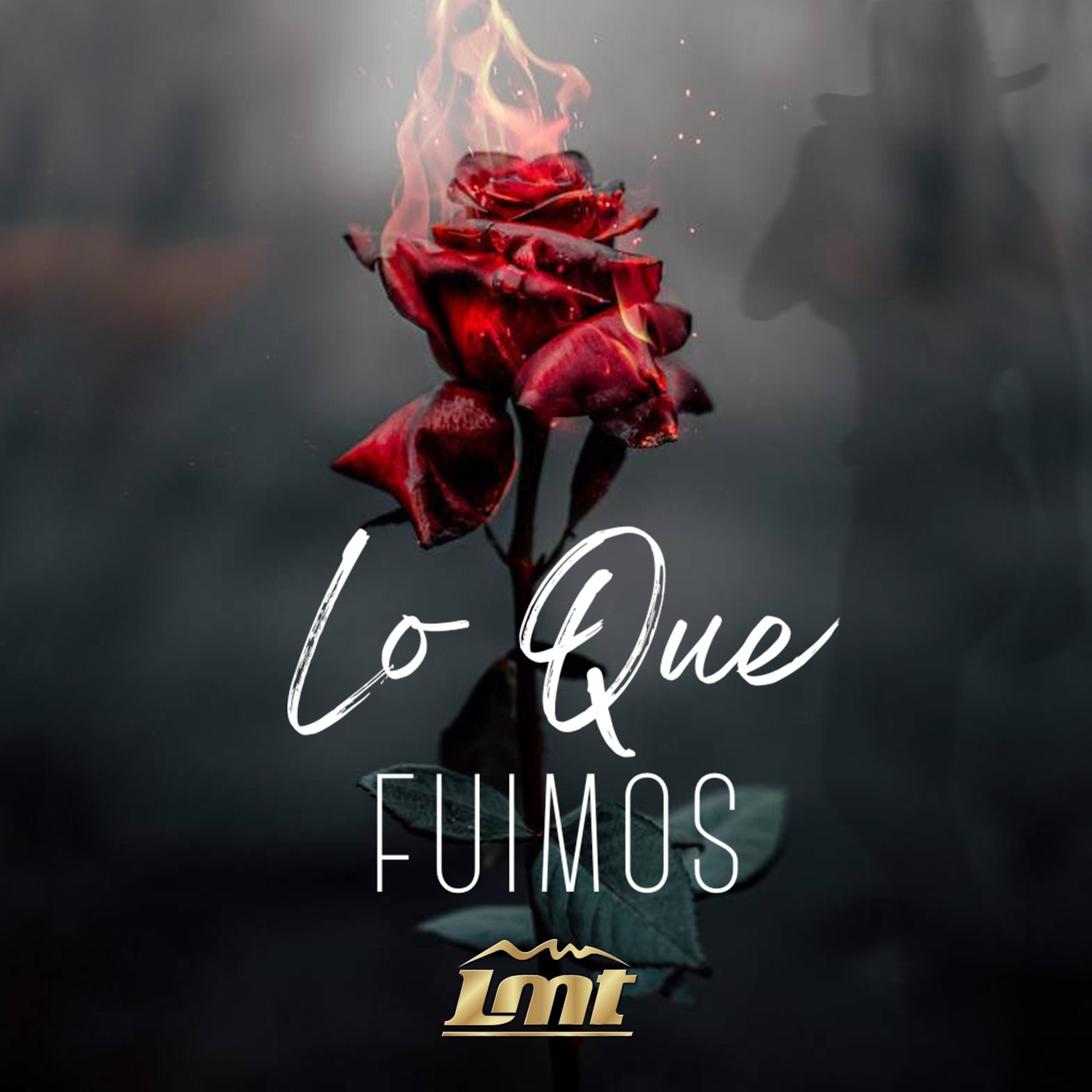 Постер альбома Lo Que Fuimos