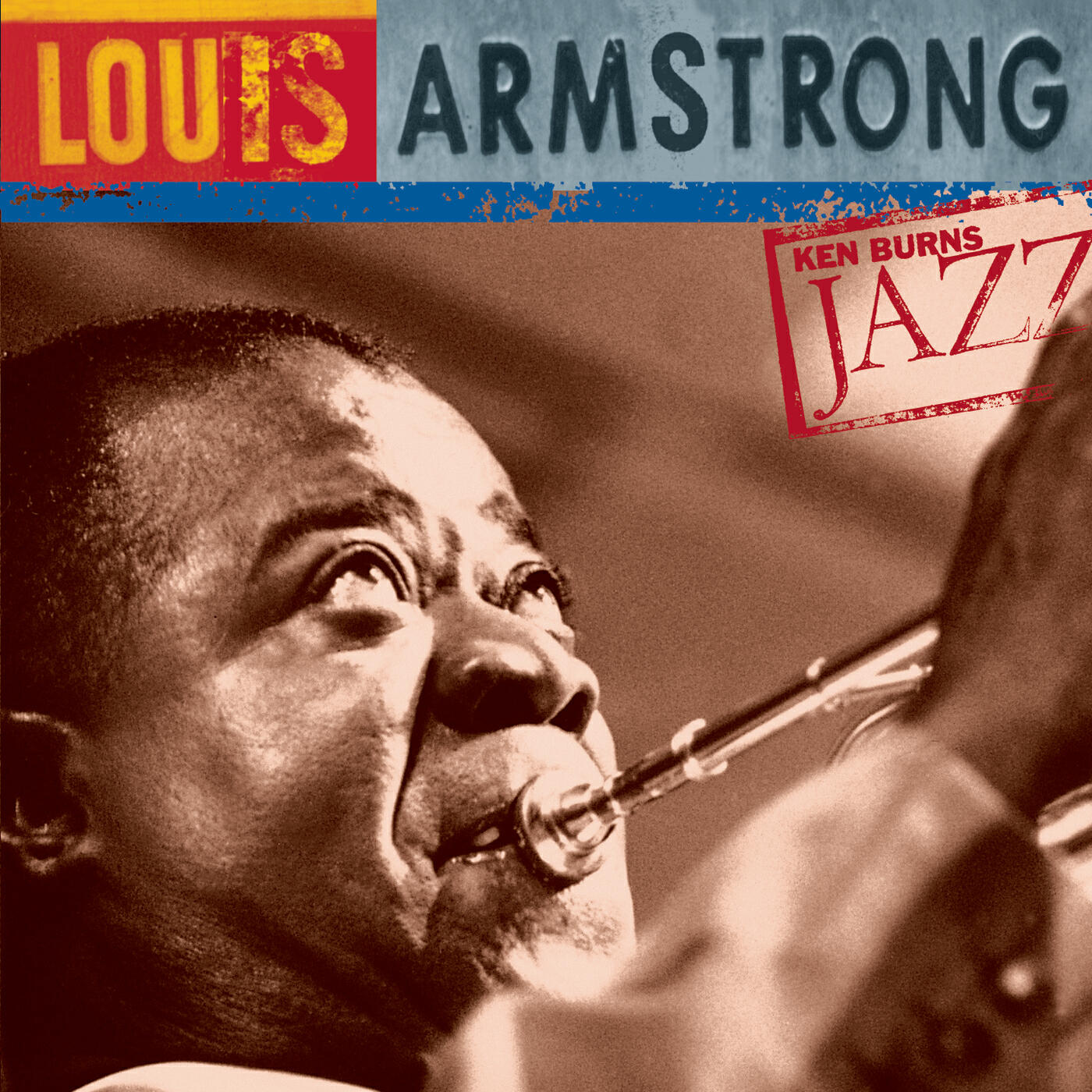 Louis Armstrong And His Hot Five - Heebie Jeebies