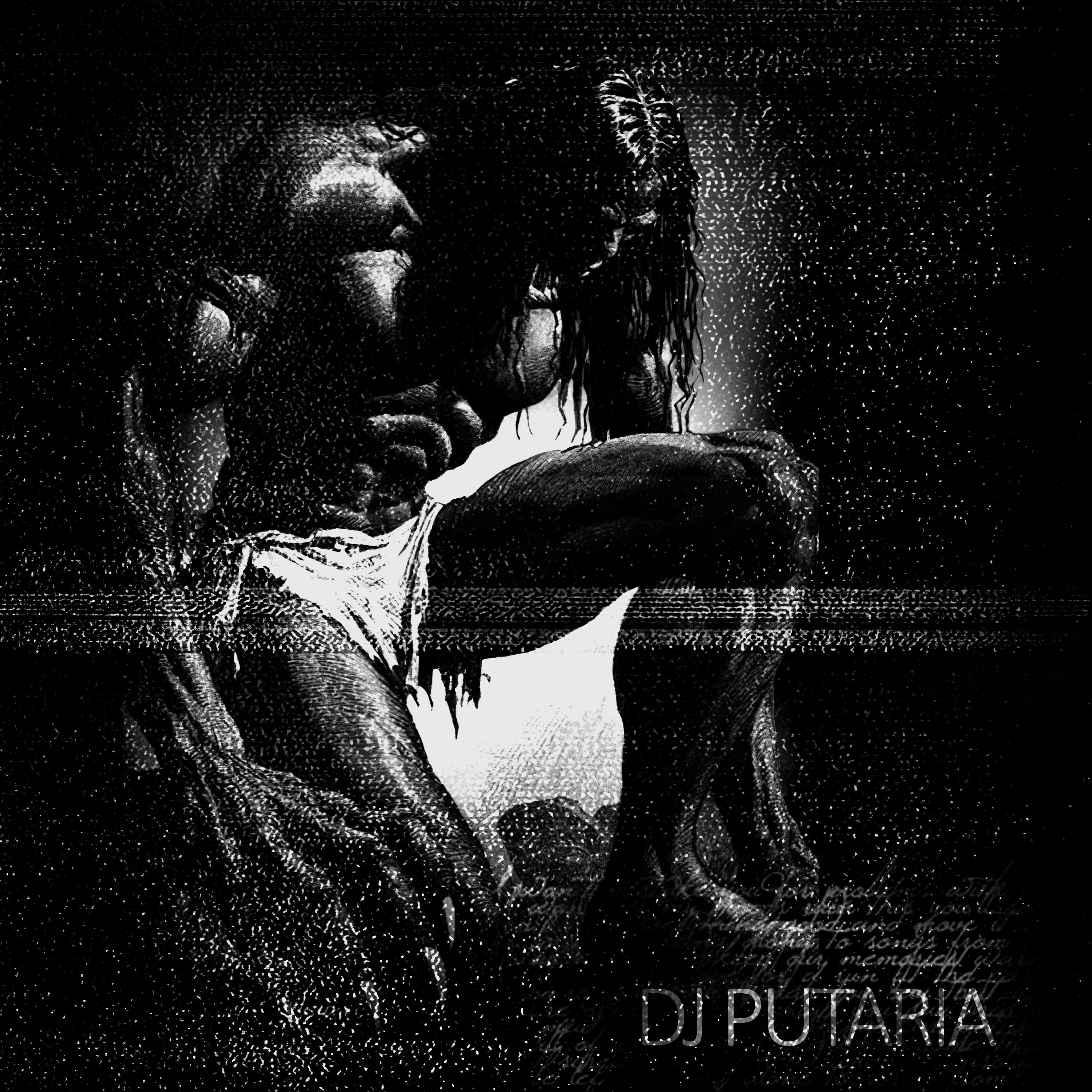 Постер альбома DJ PUTARIA