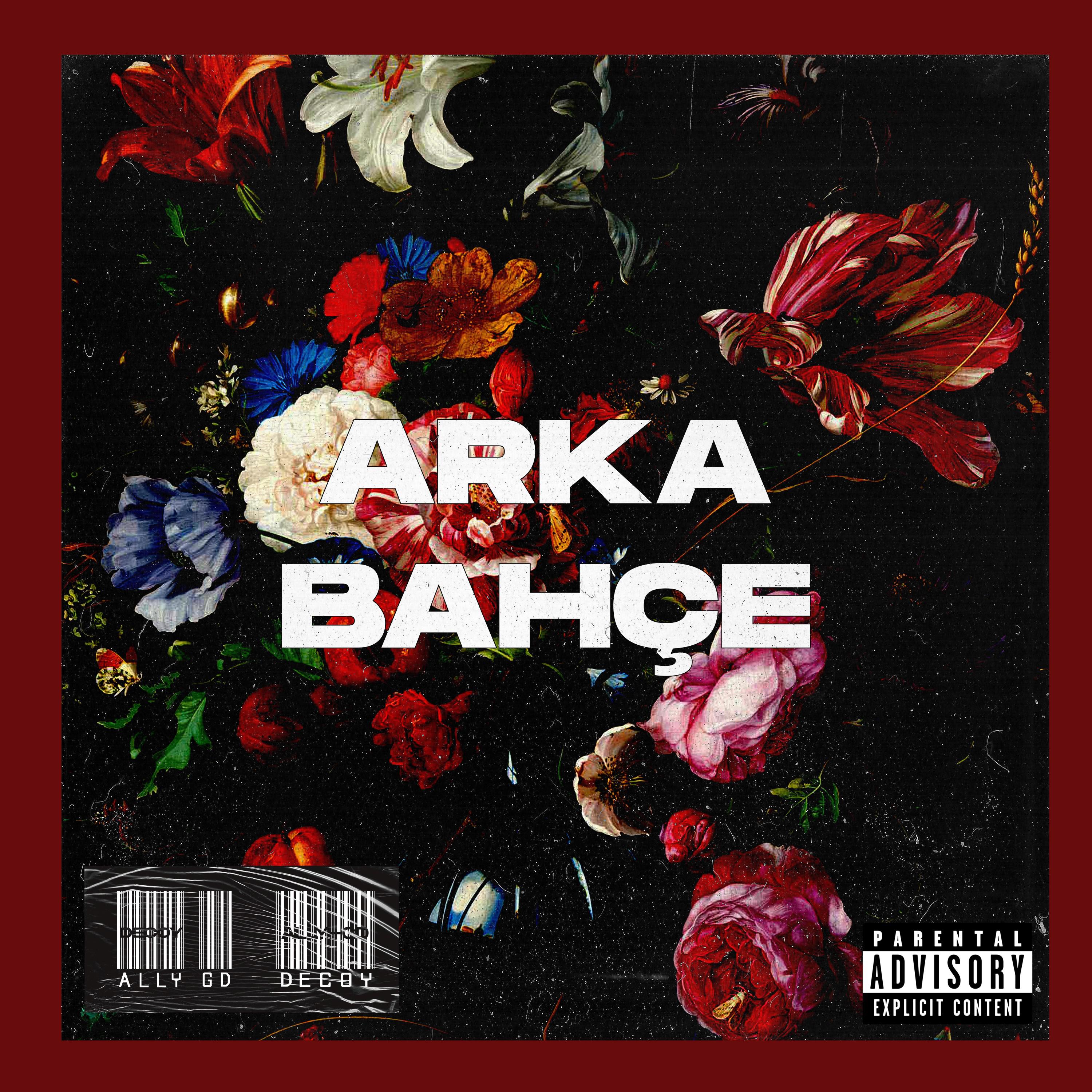 Постер альбома Arka Bahçe
