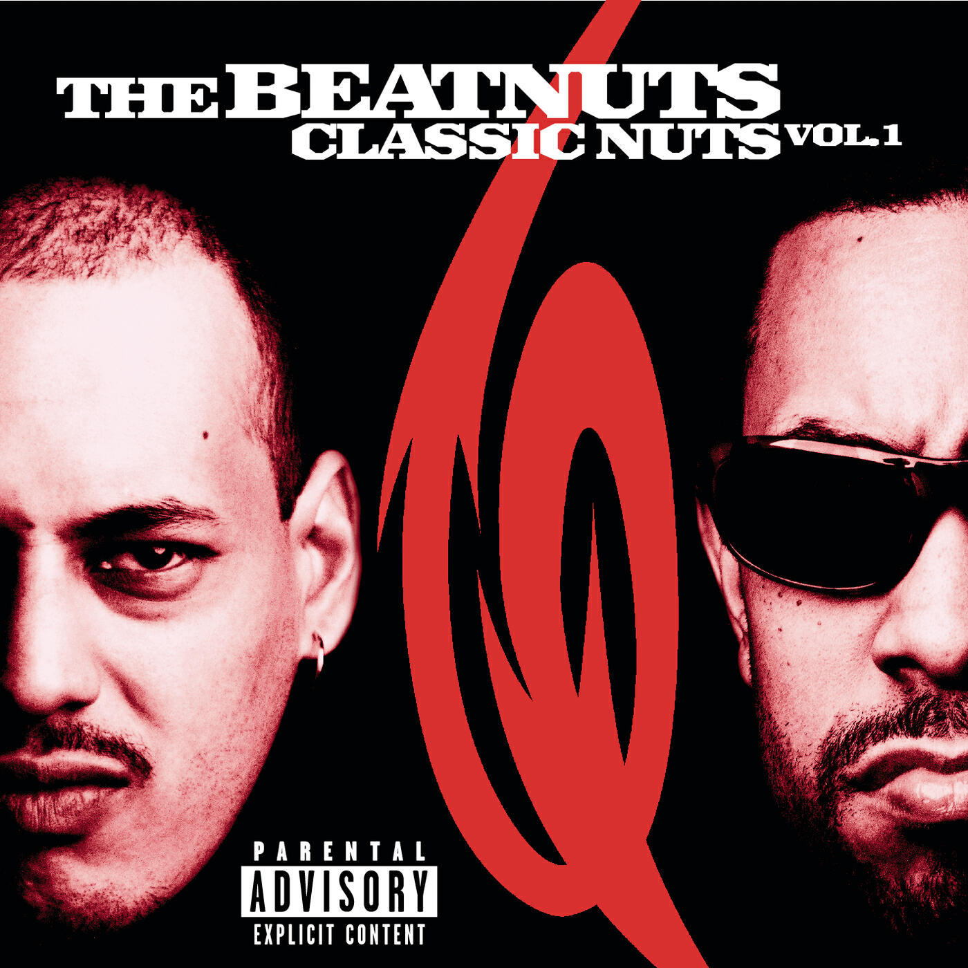 The Beatnuts - Off the Books