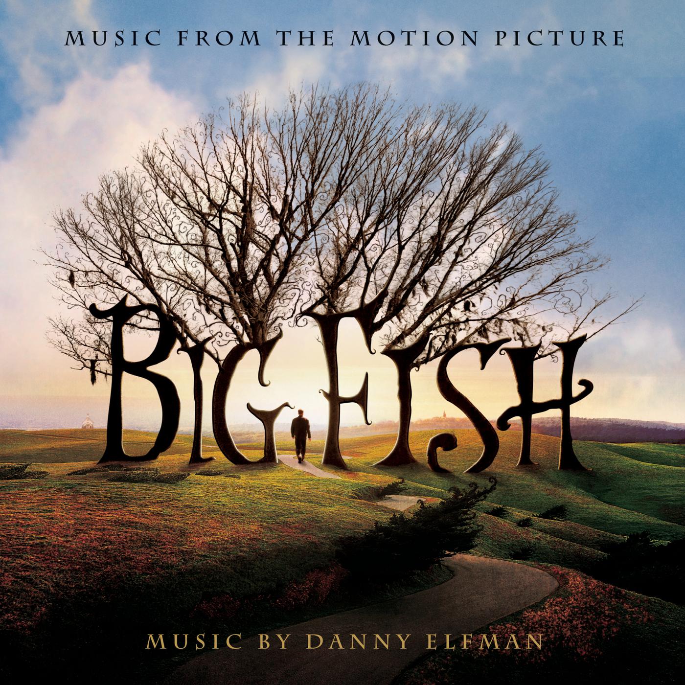 Danny Elfman - Big Fish (Titles)