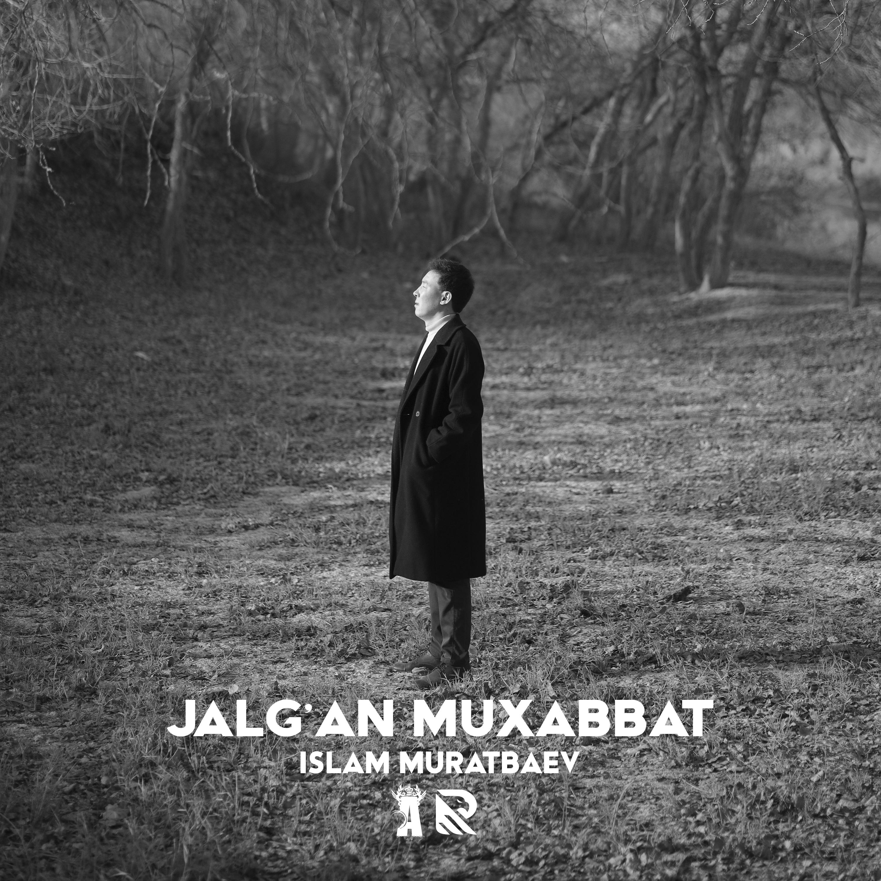 Постер альбома Jalg'an muxabbat