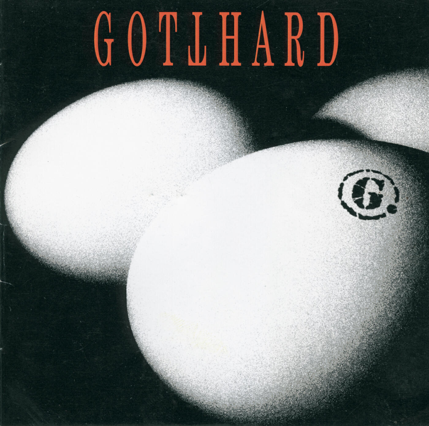 Gotthard - Ride On
