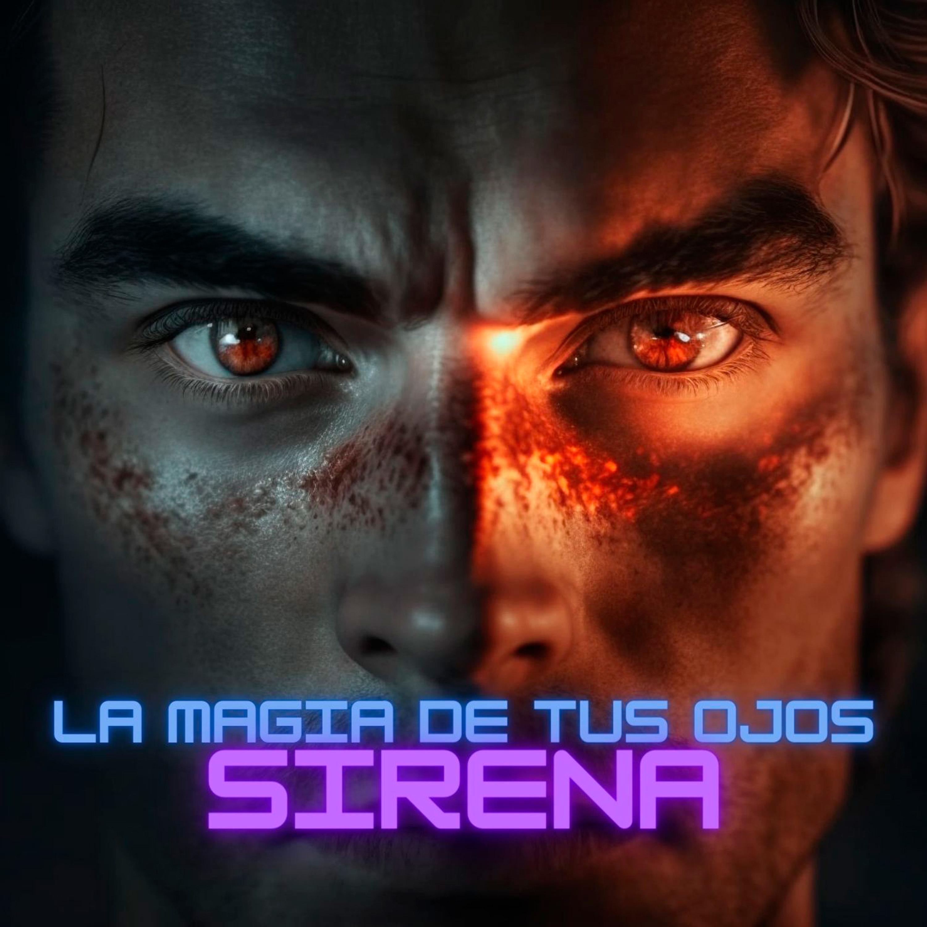 Постер альбома La Magia De Tus Ojos