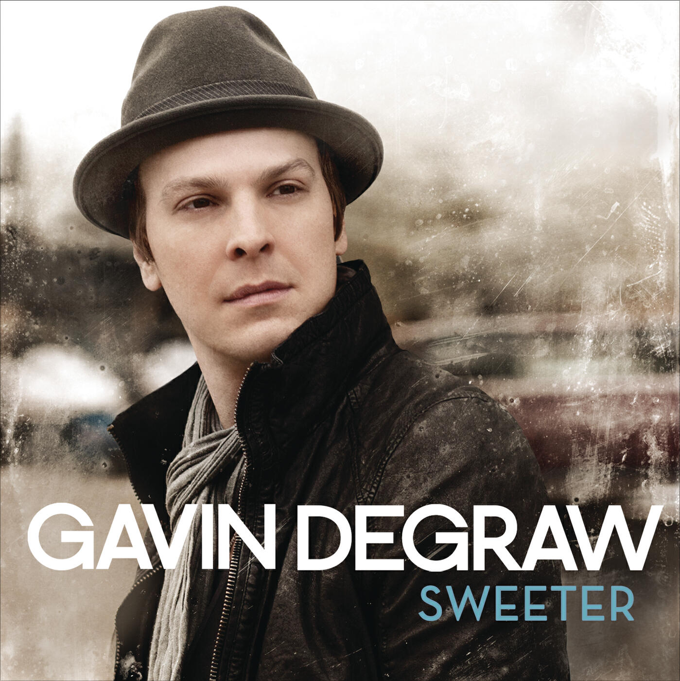 Gavin DeGraw - Not Over You