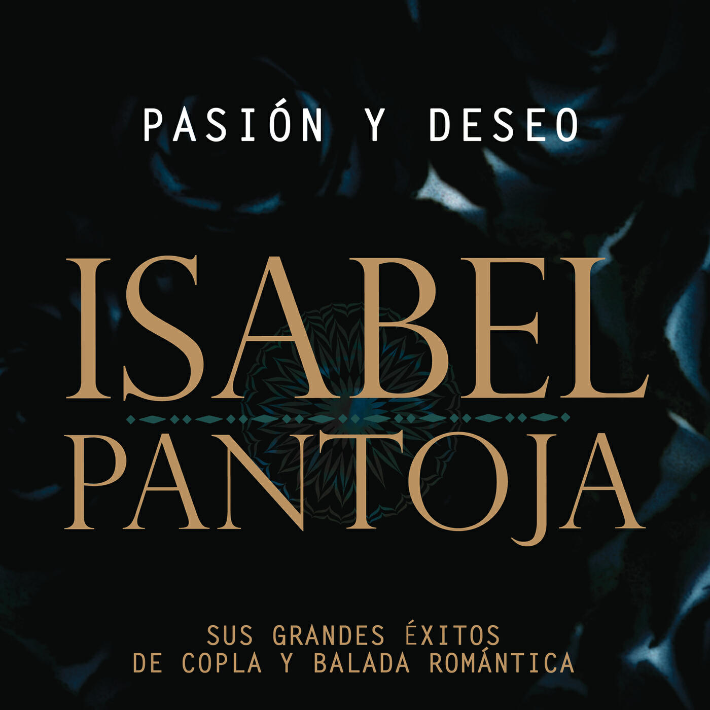 Isabel Pantoja - Asi Fue