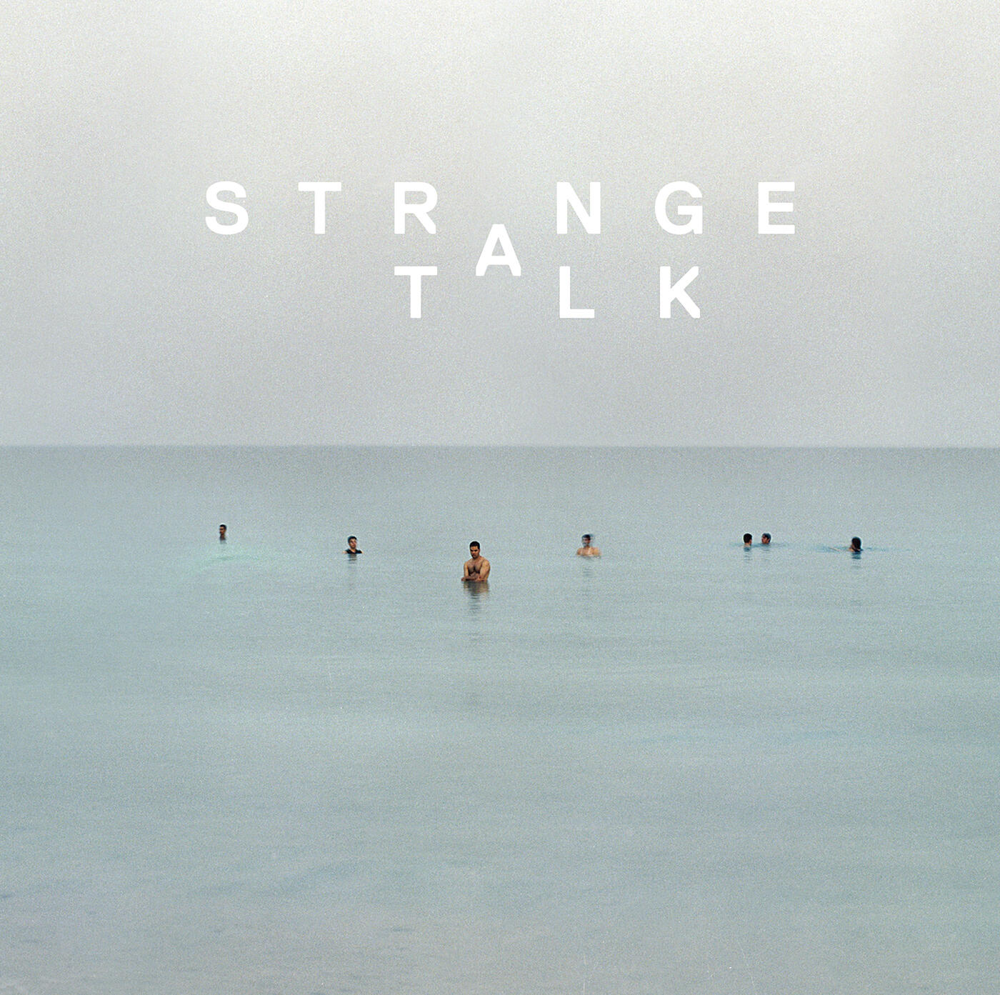 Strange Talk - Is It Real?