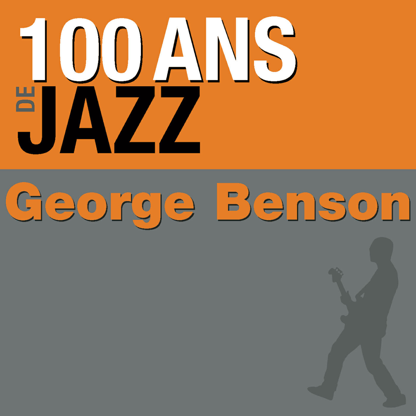 The George Benson Quartet - Return of the Prodigal Son