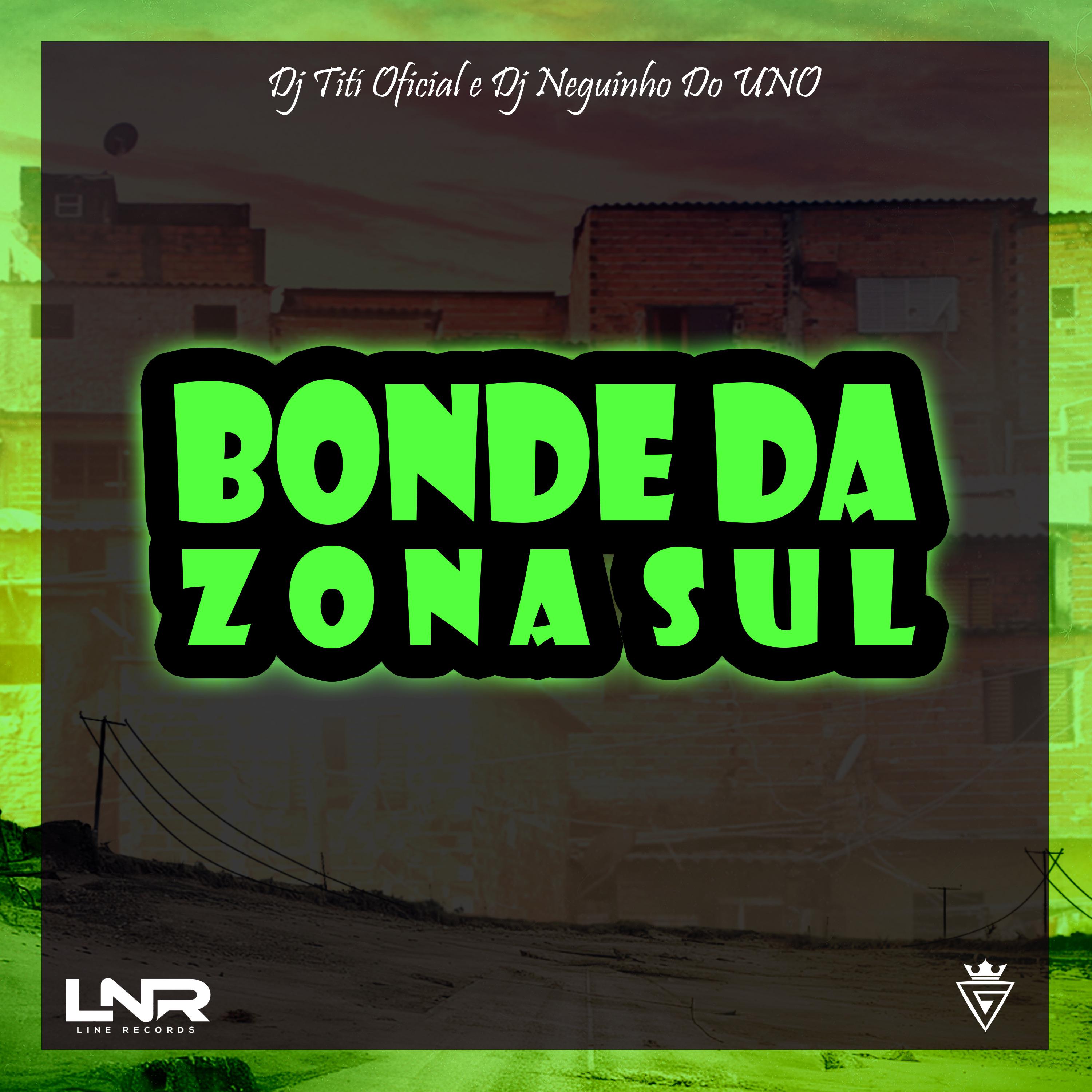 Постер альбома Bonde da Zona Sul