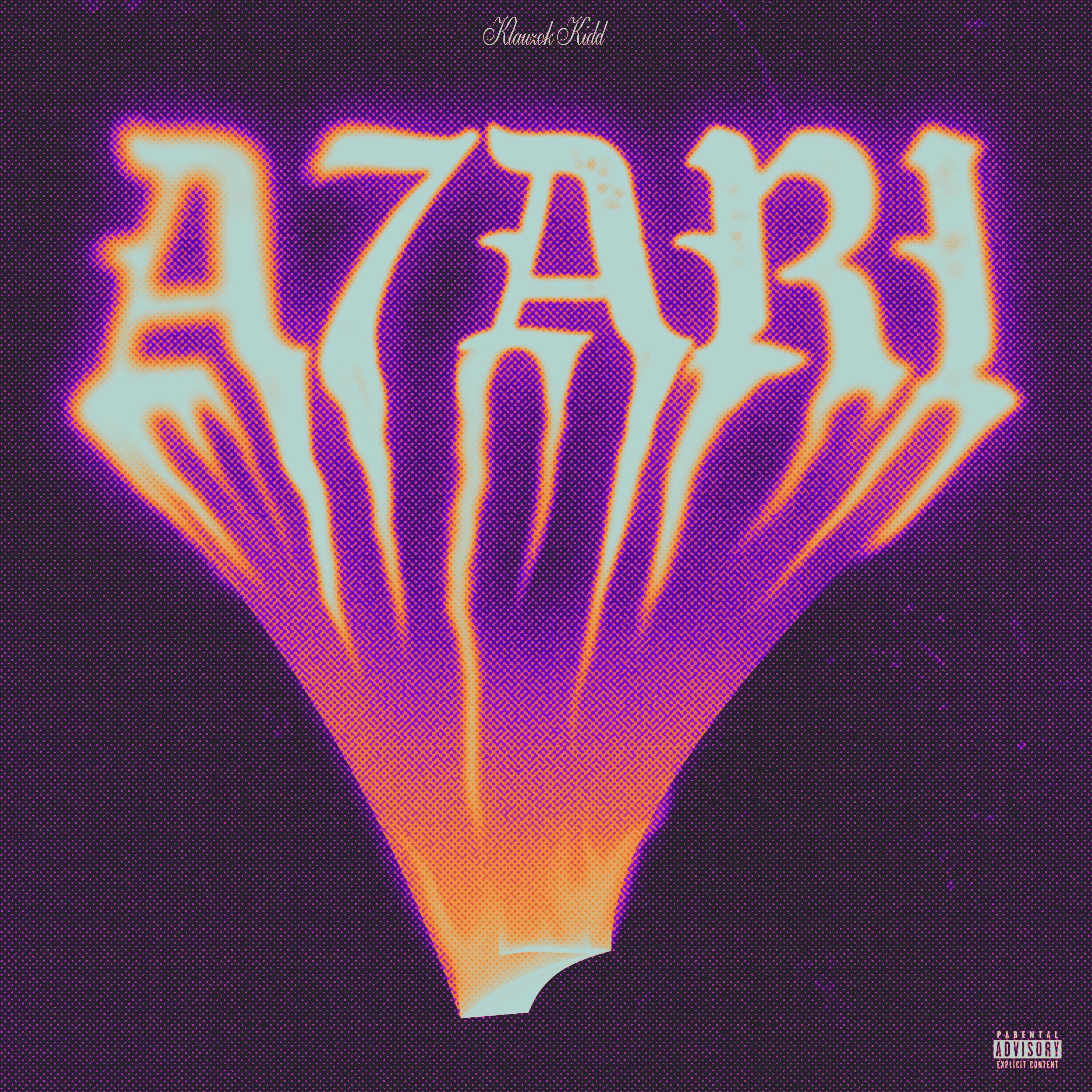 Постер альбома Atari