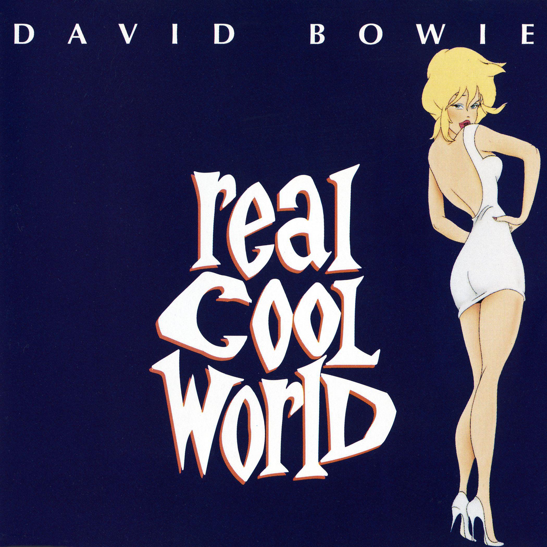 Постер альбома Real Cool World