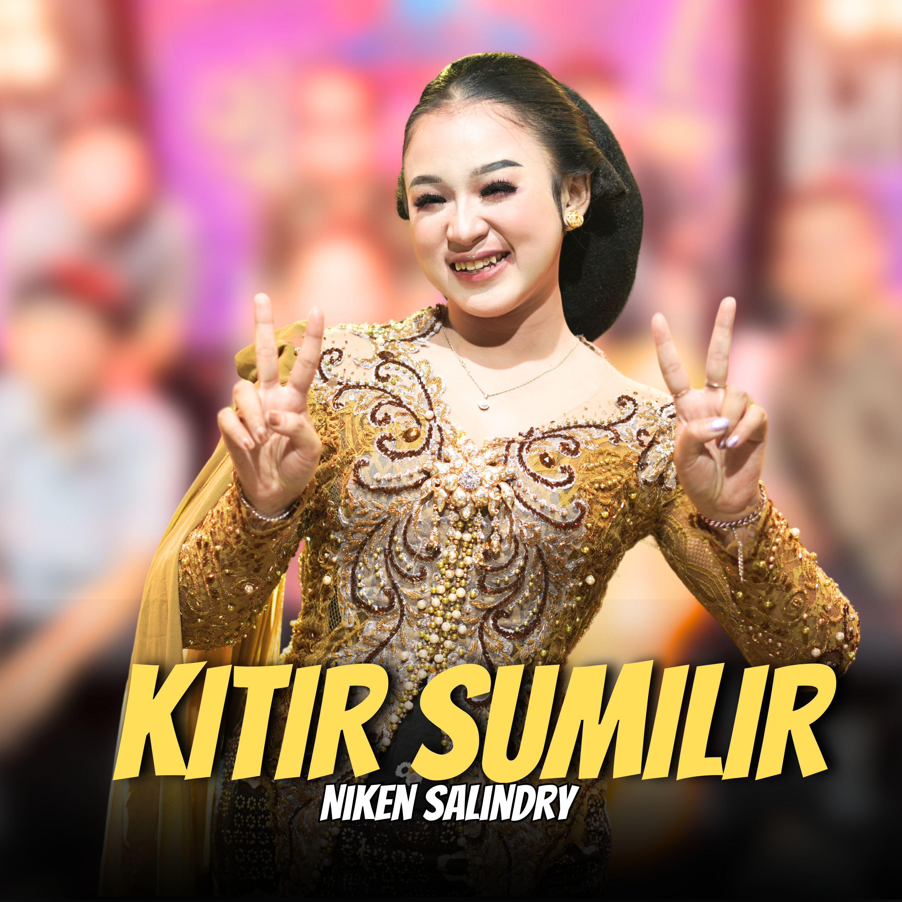 Постер альбома Kitir Sumilir