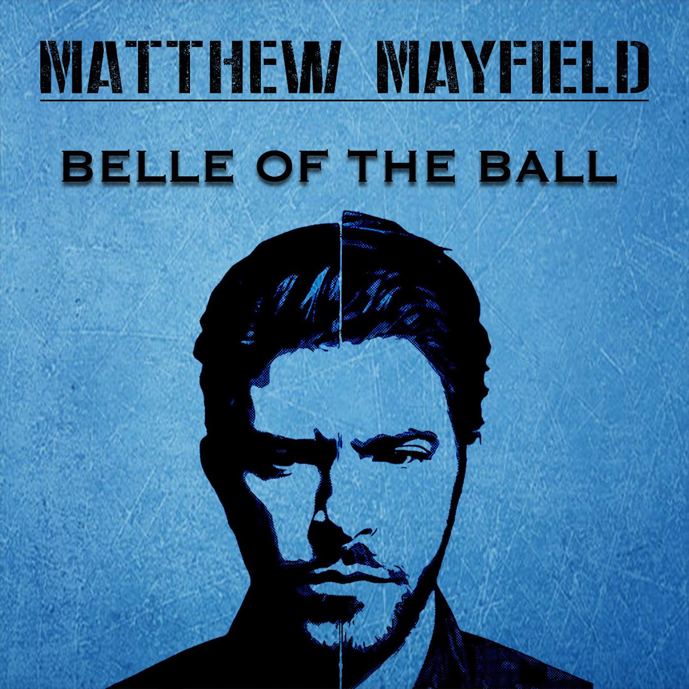 Постер альбома Belle of the Ball