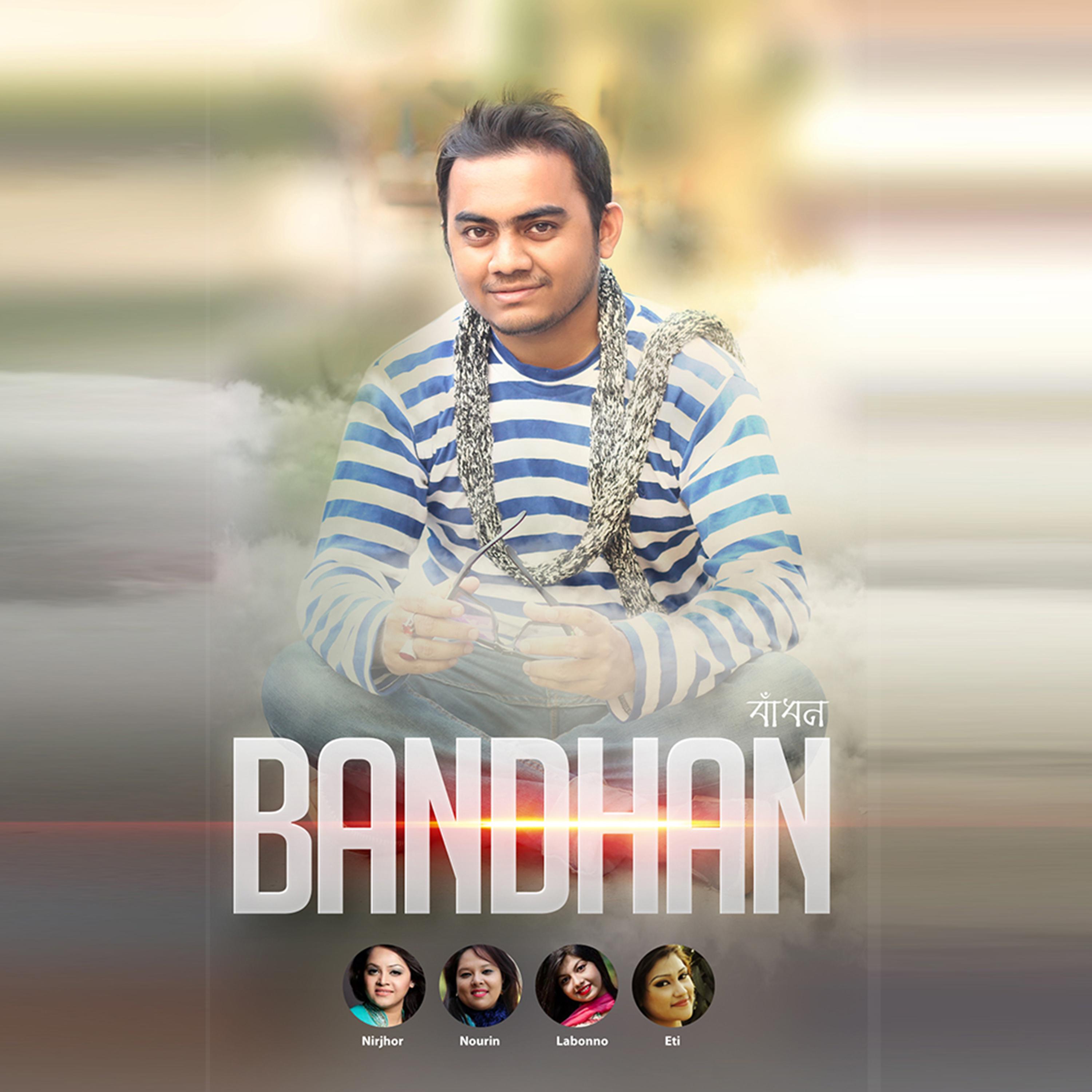 Постер альбома Bandhan