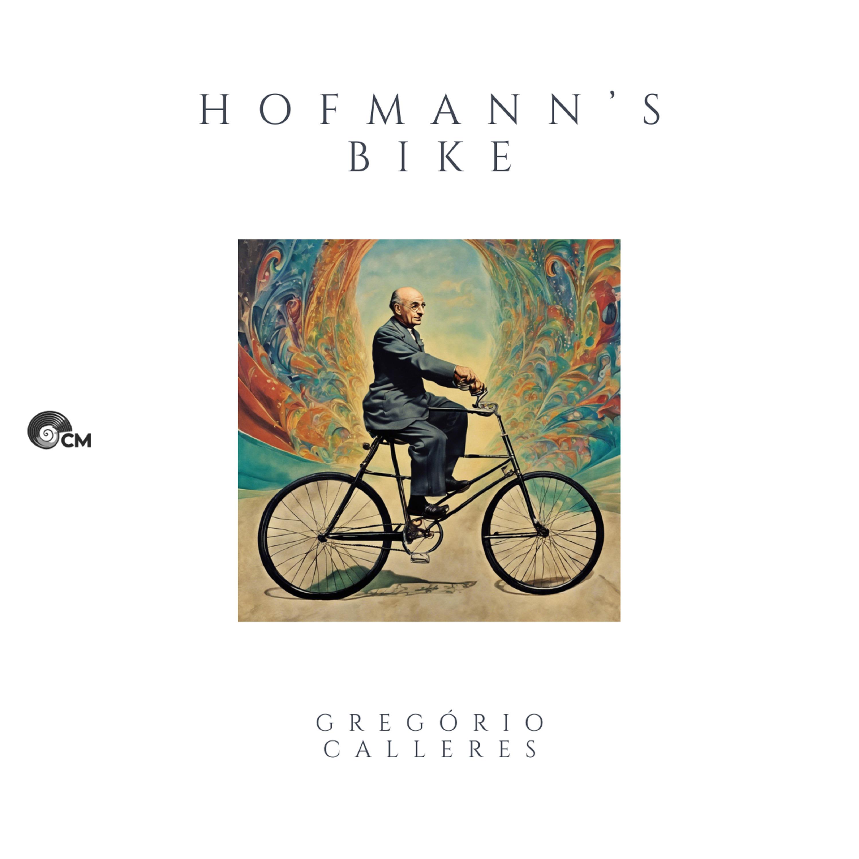 Постер альбома Hofmann's Bike