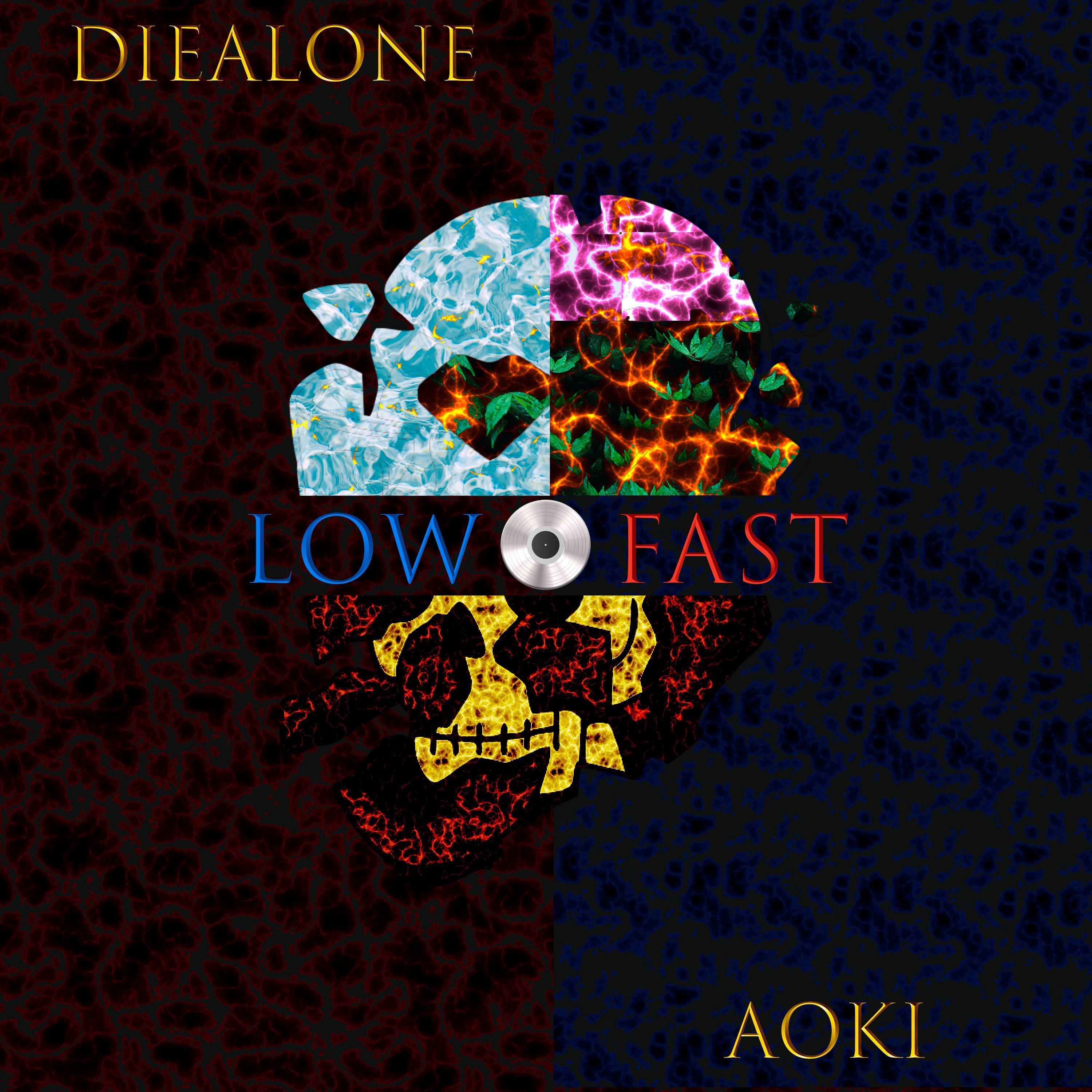 Постер альбома LOW & FAST