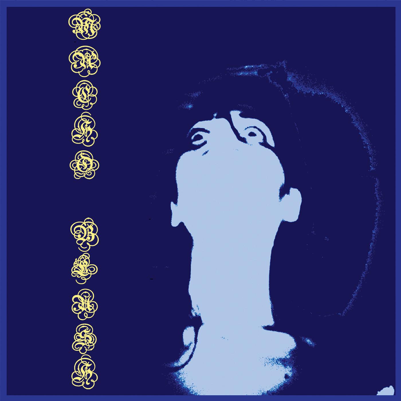 Macho Blush - Firma
