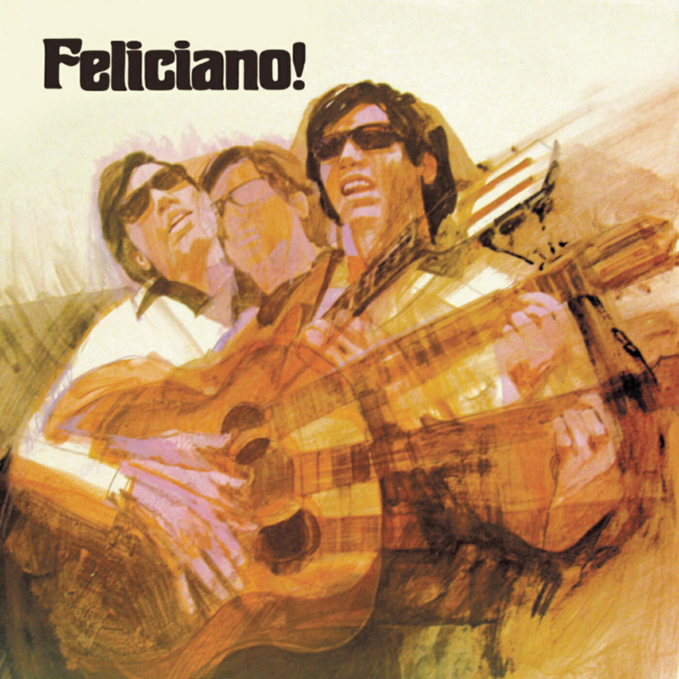 Jose Feliciano - Light My Fire (Digitally Mastered - April 1992)