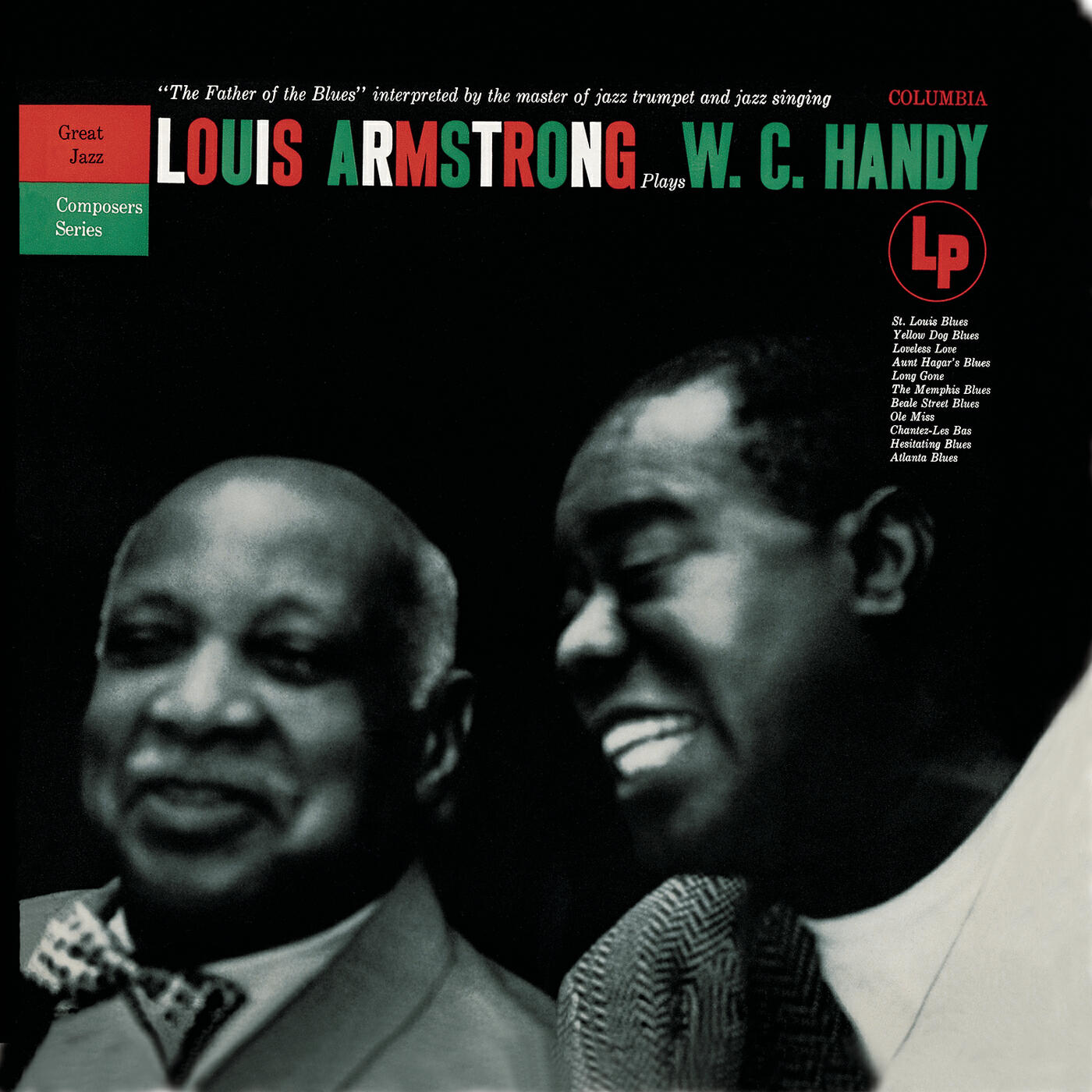 Louis Armstrong and His All-Stars - Long Gone (From The Bowlin' Green) (rehearsal sequence)