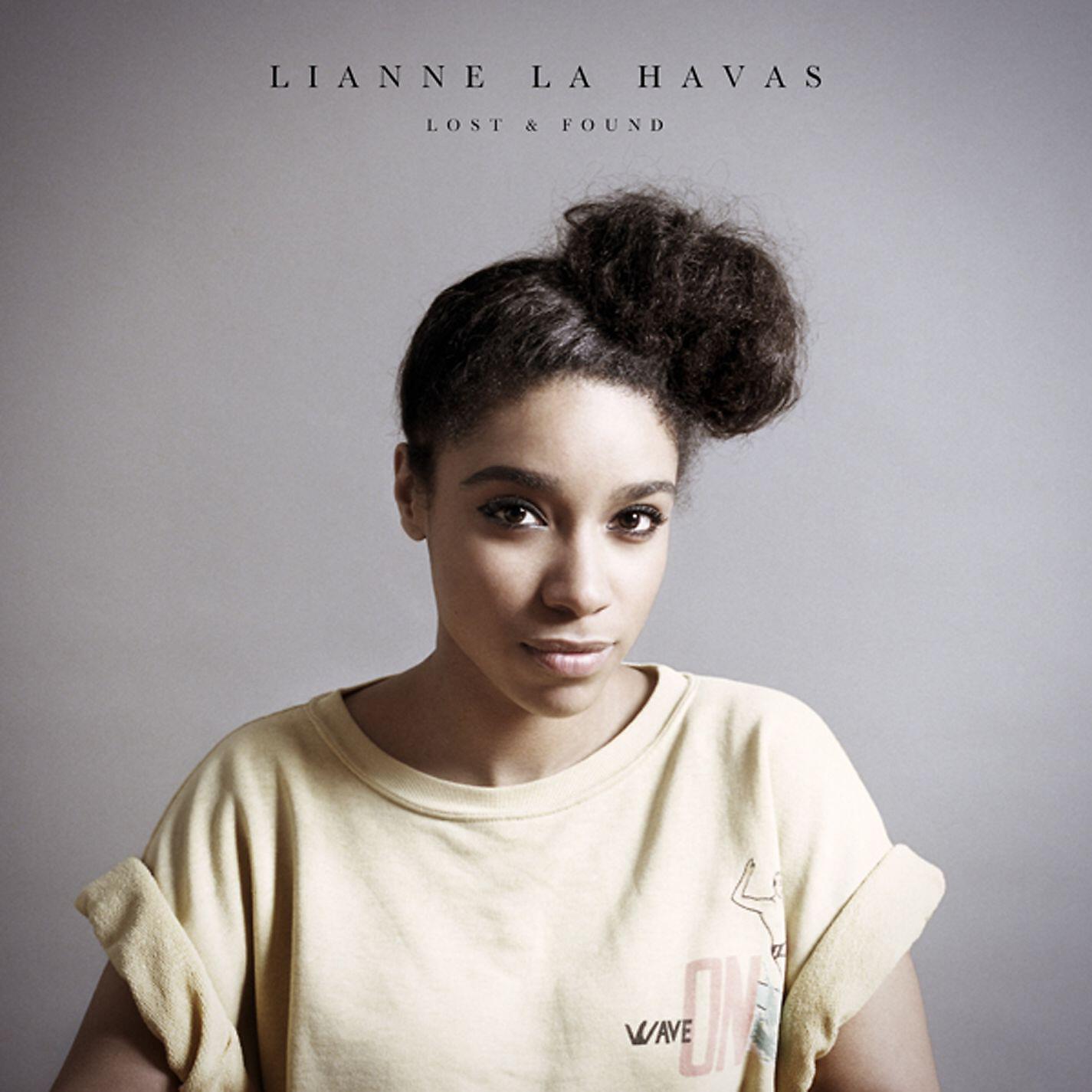 Lianne La Havas - Lost & Found (Alternate Version)