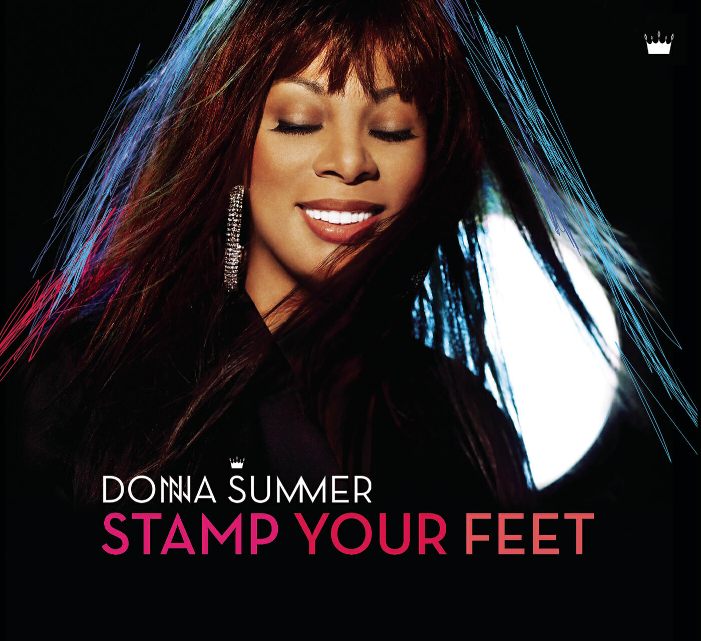 Donna Summer - Stamp Your Feet (Jason Nevins Radio Mix)