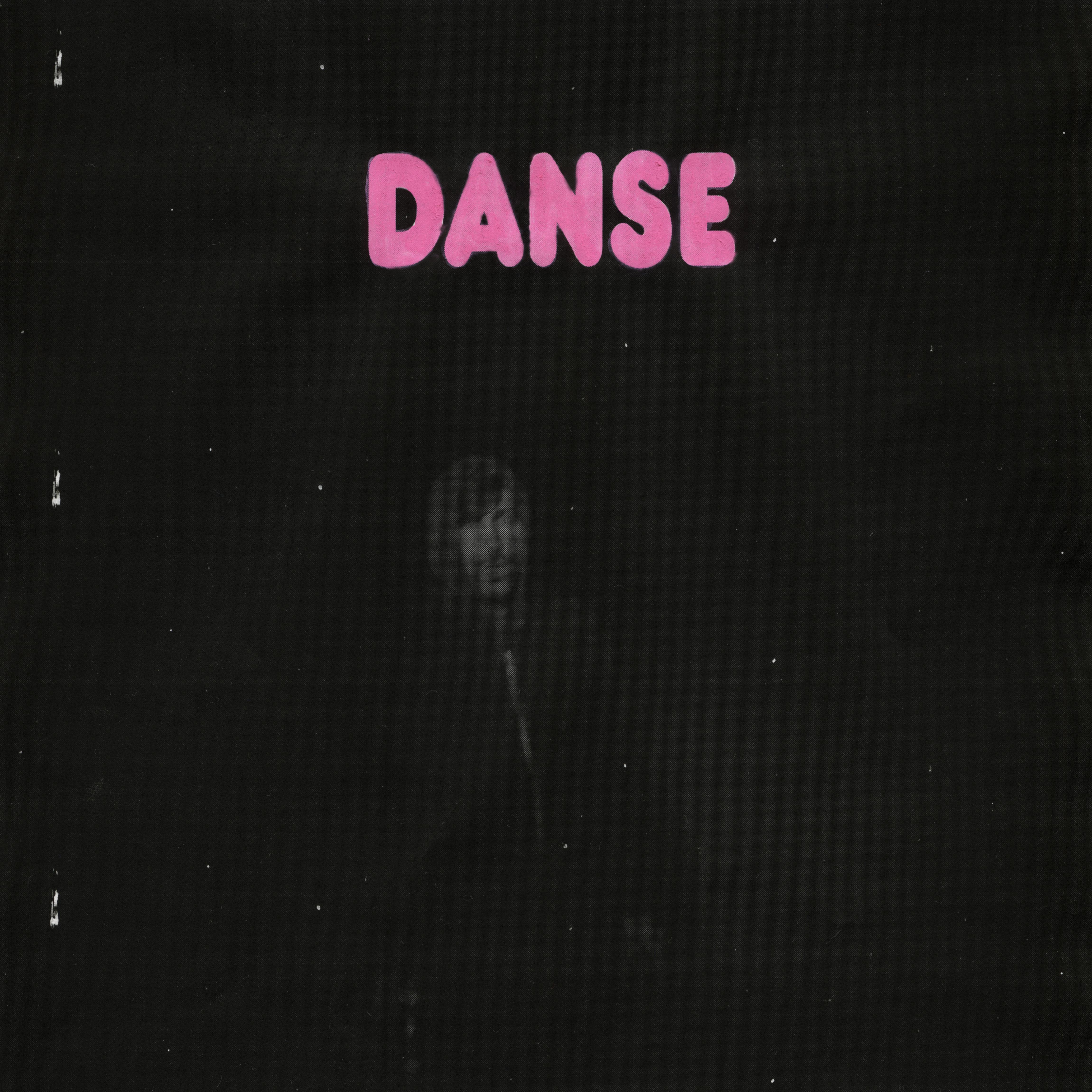 Постер альбома Danse