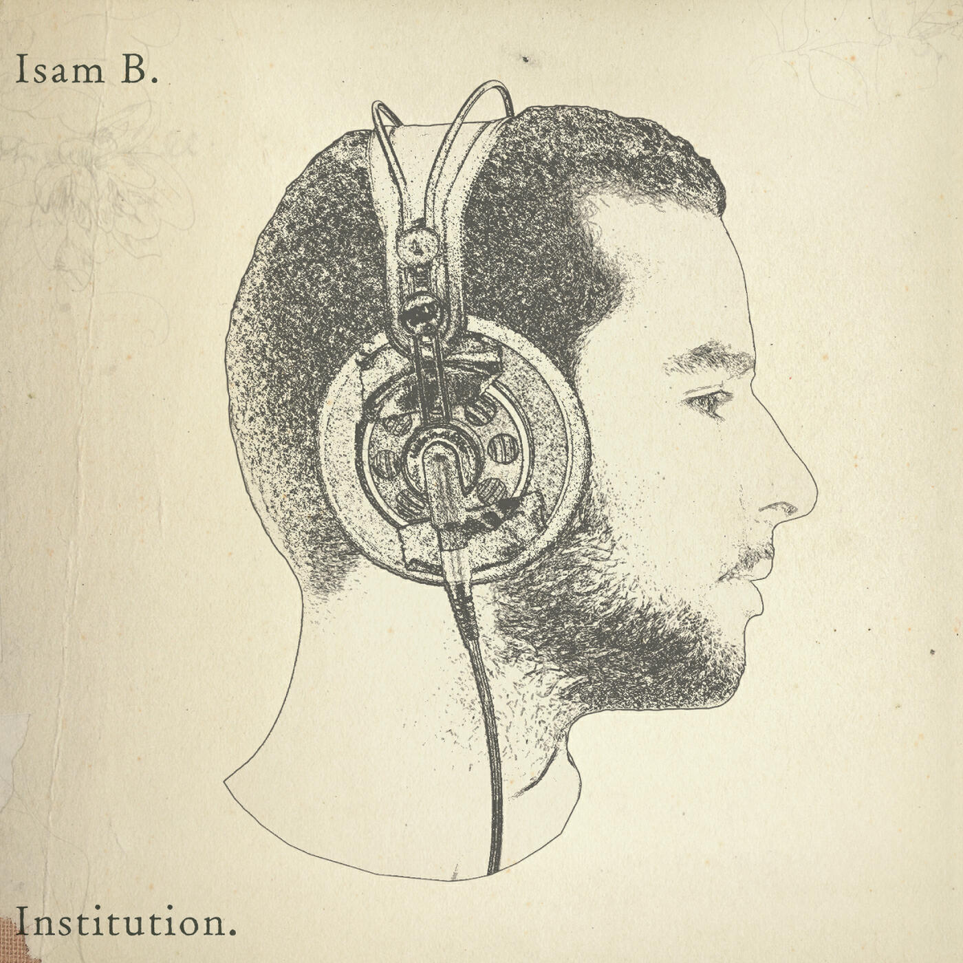 Isam B - Benny Adam