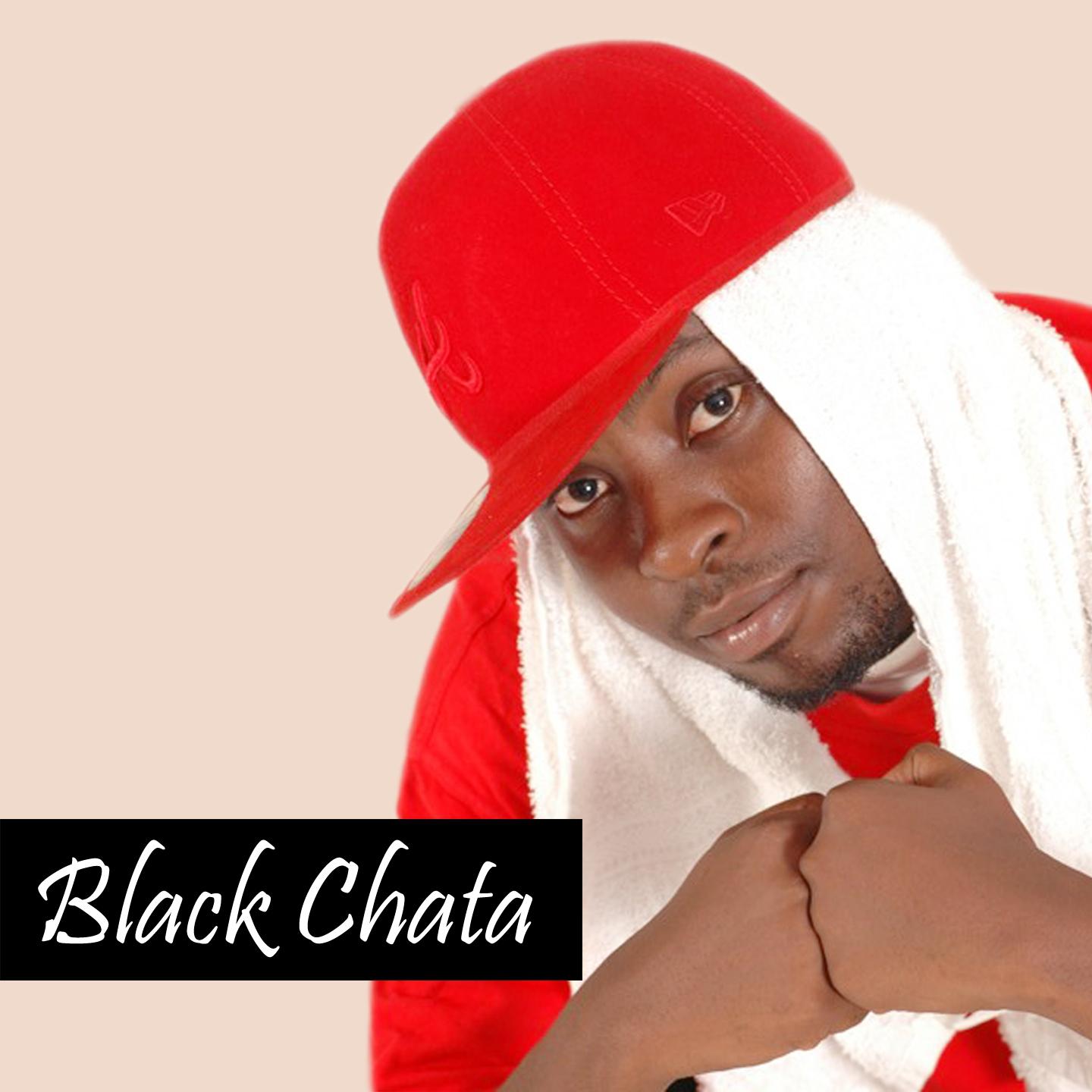 Постер альбома Black Chata