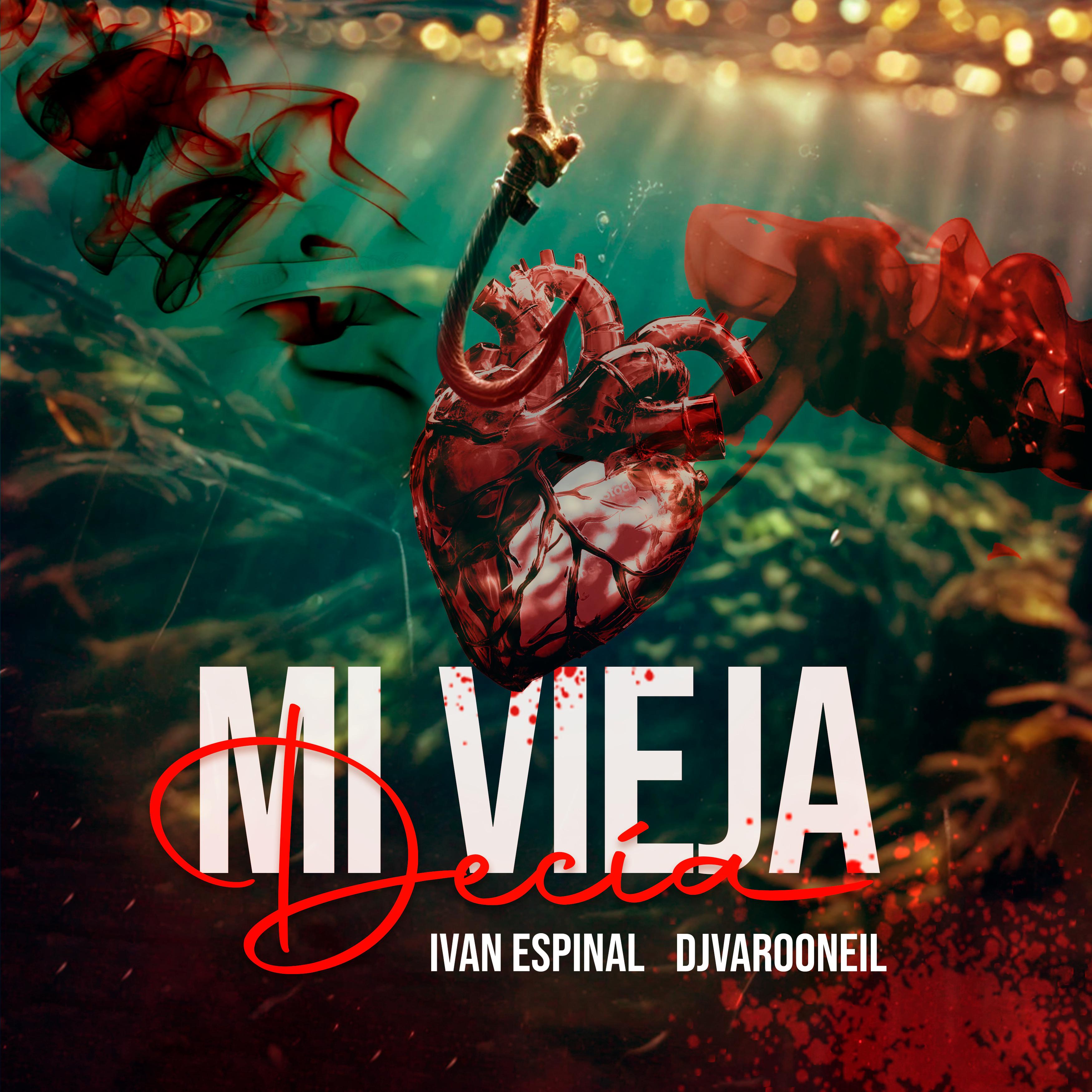 Постер альбома Mi Vieja Decia