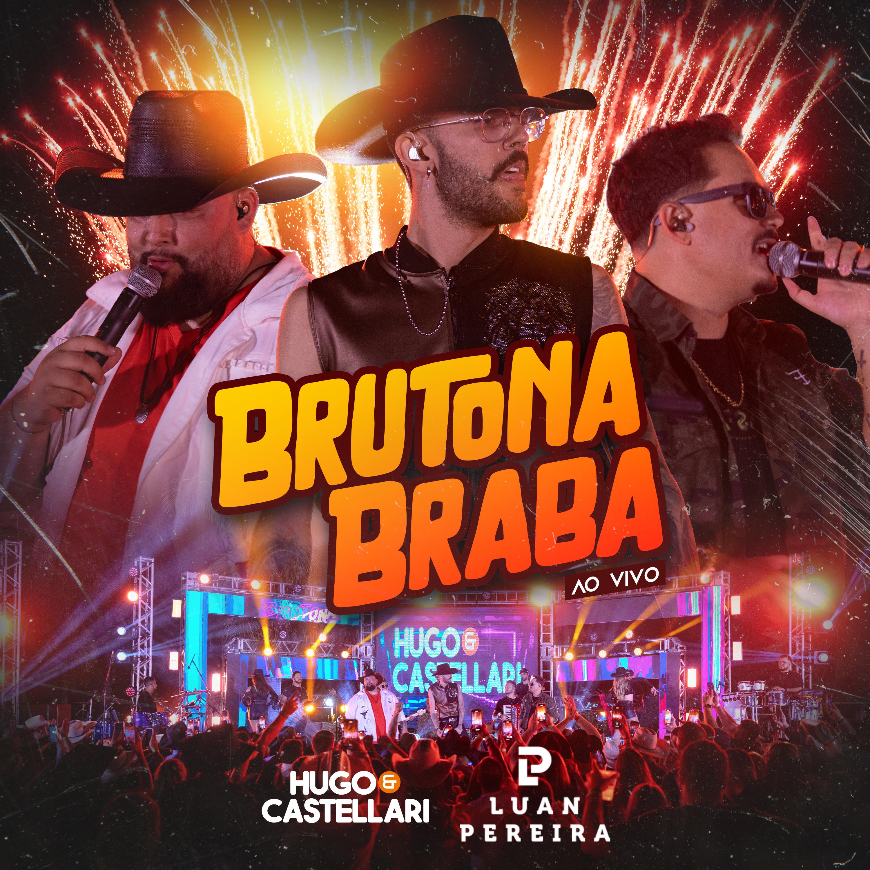 Постер альбома Brutona Braba