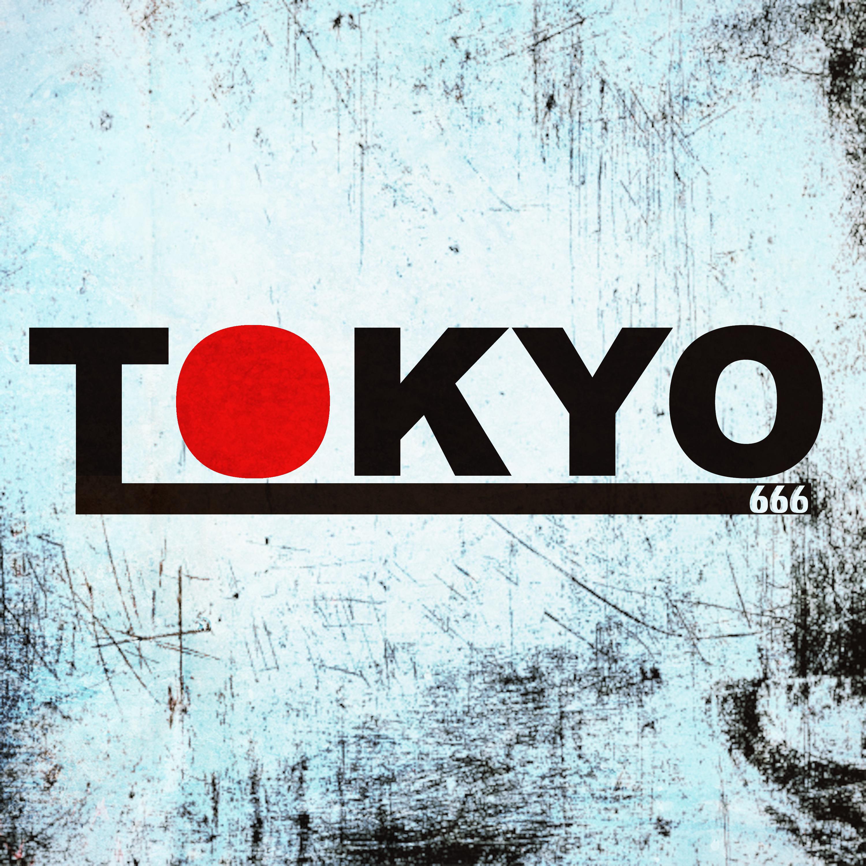 Постер альбома TOKYO