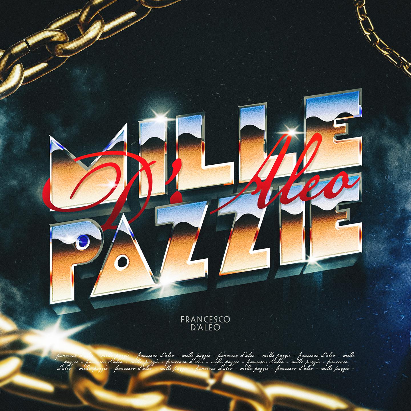 Постер альбома Mille pazzie