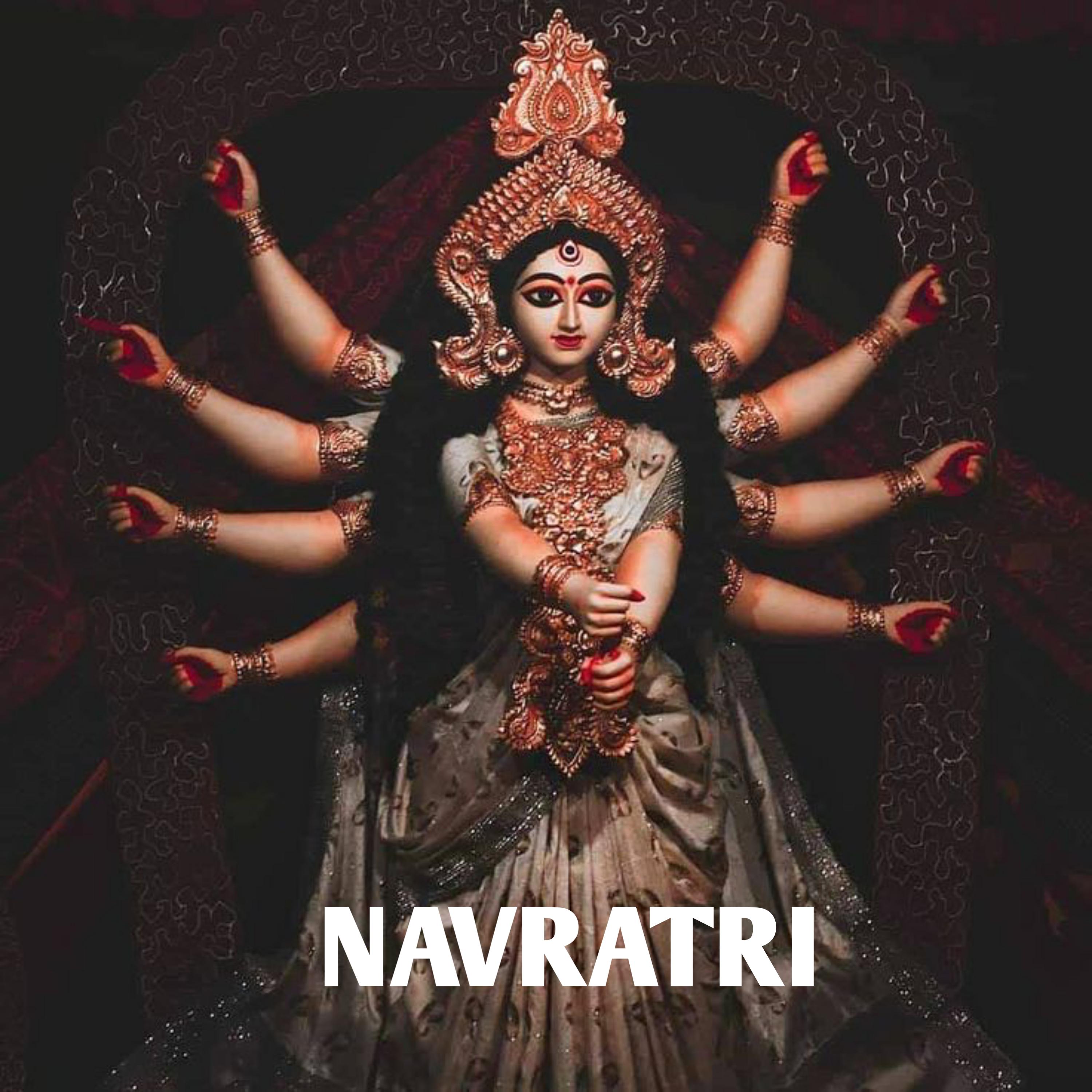 Постер альбома Navratri