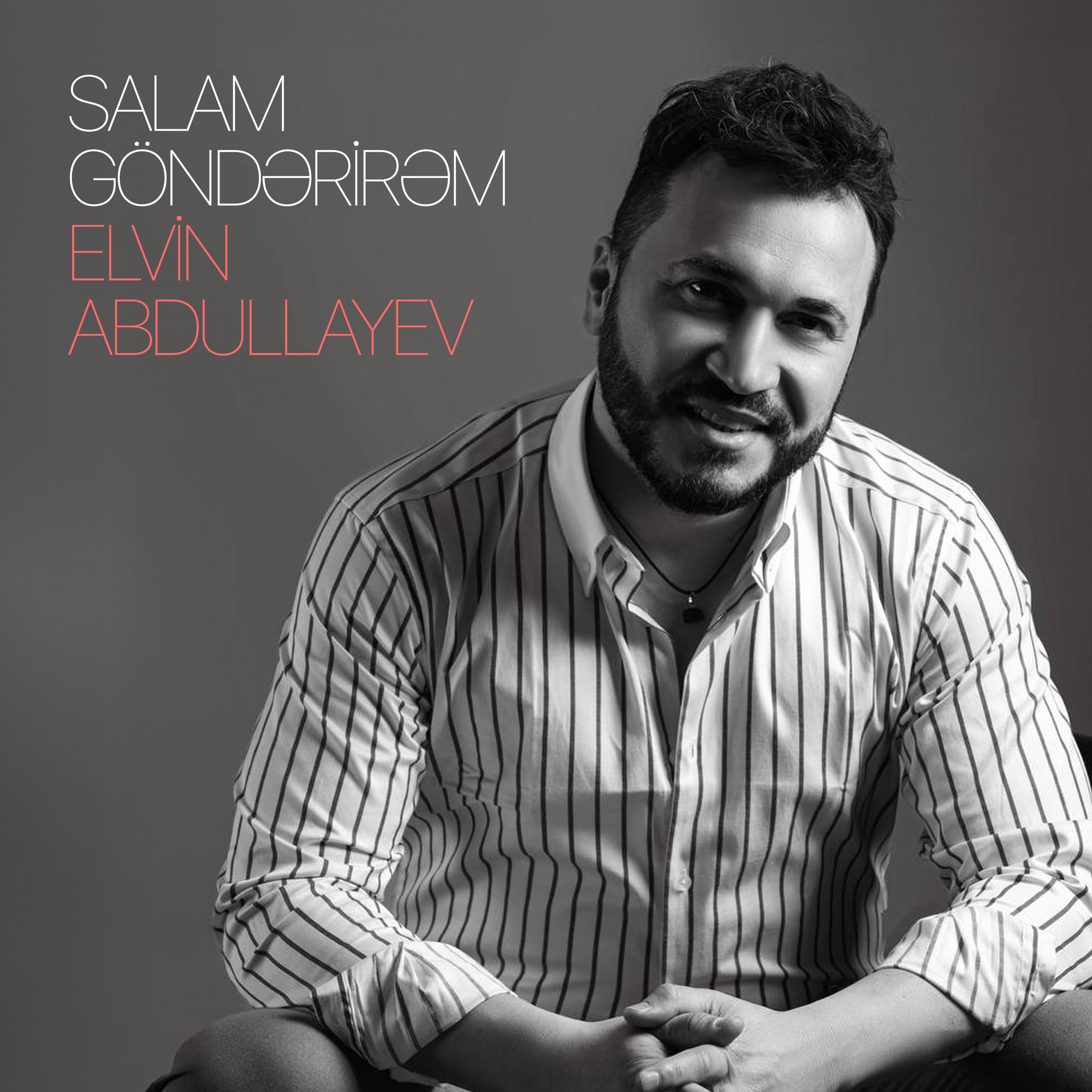 Постер альбома Salam Göndərirəm