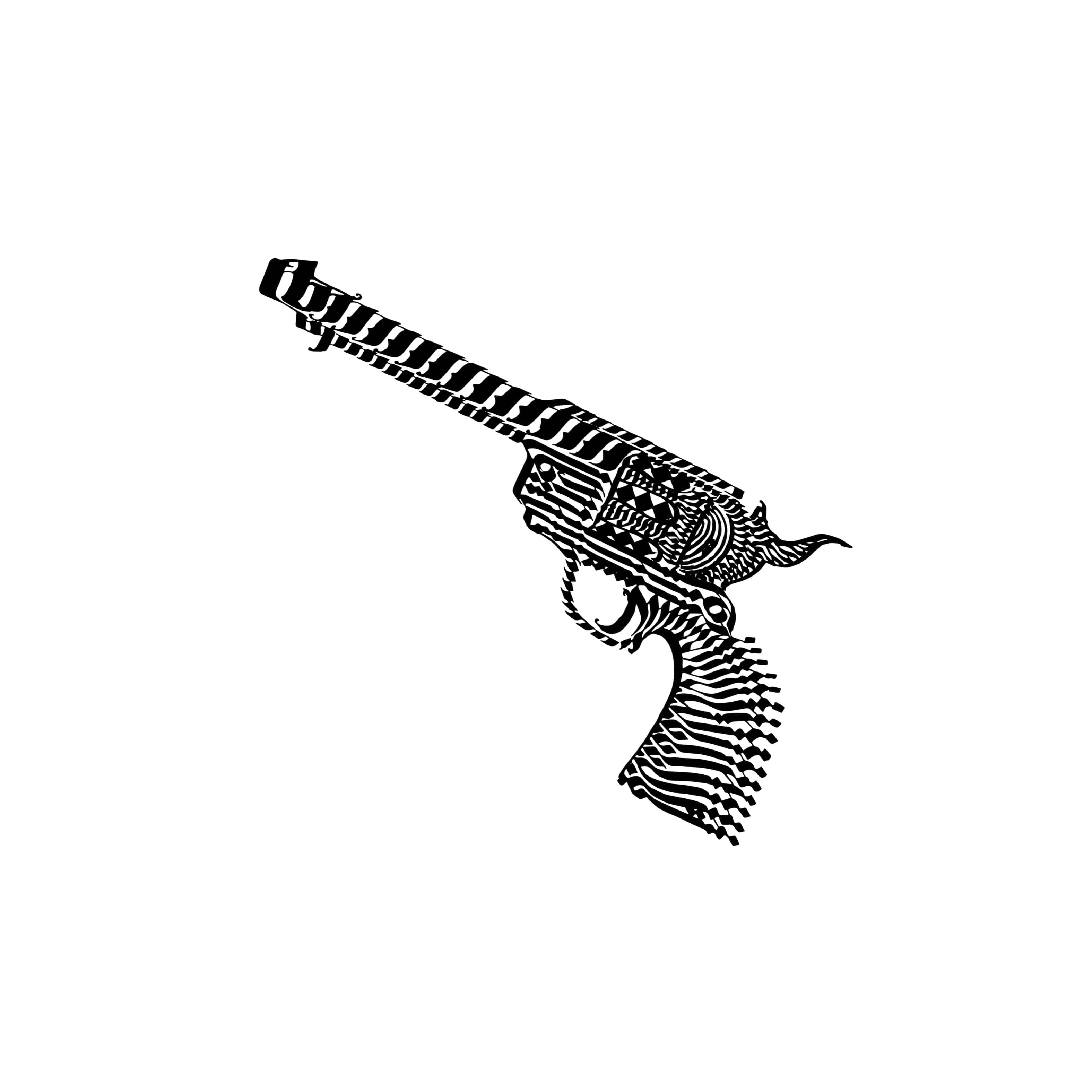 Постер альбома Револвер