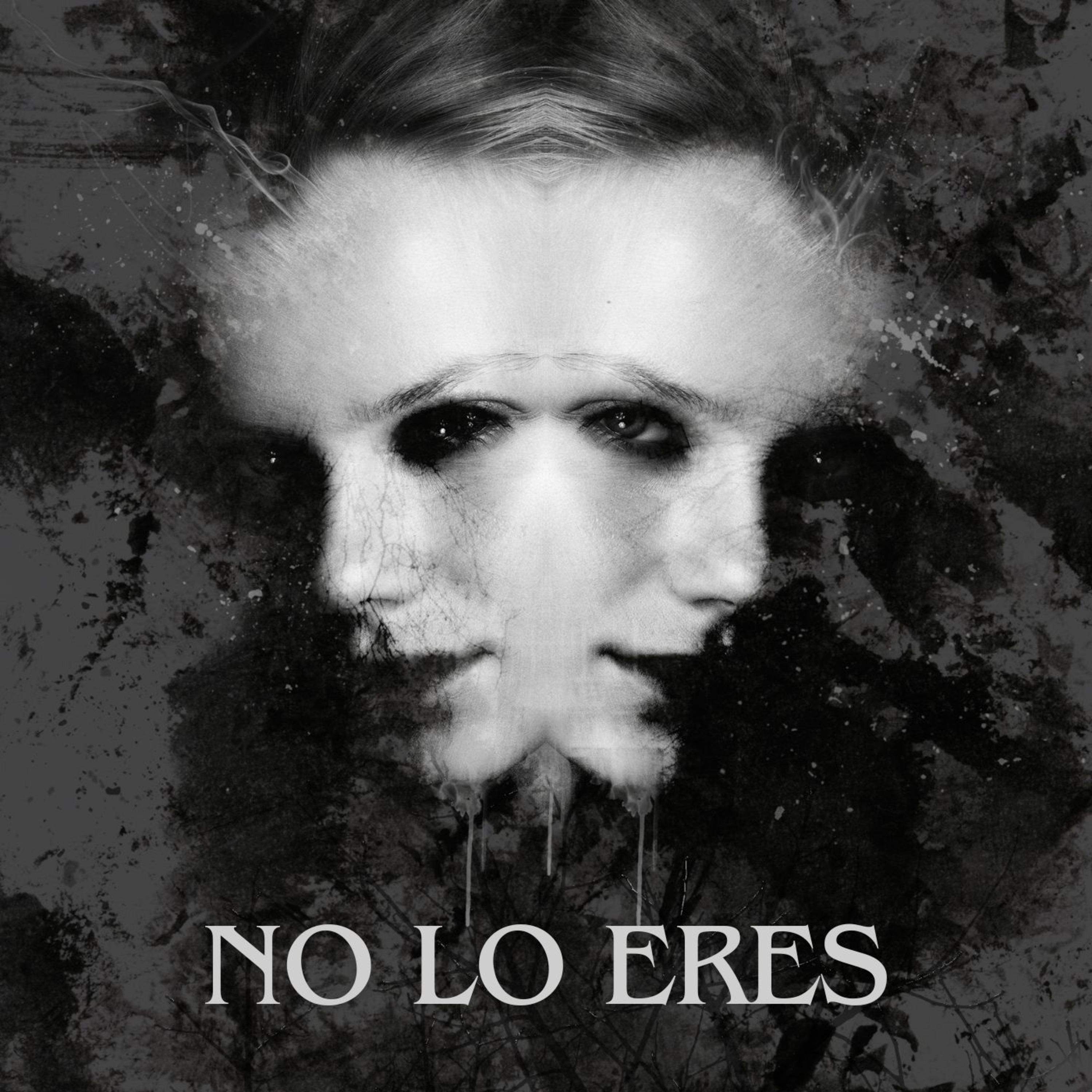 Постер альбома No Lo Eres