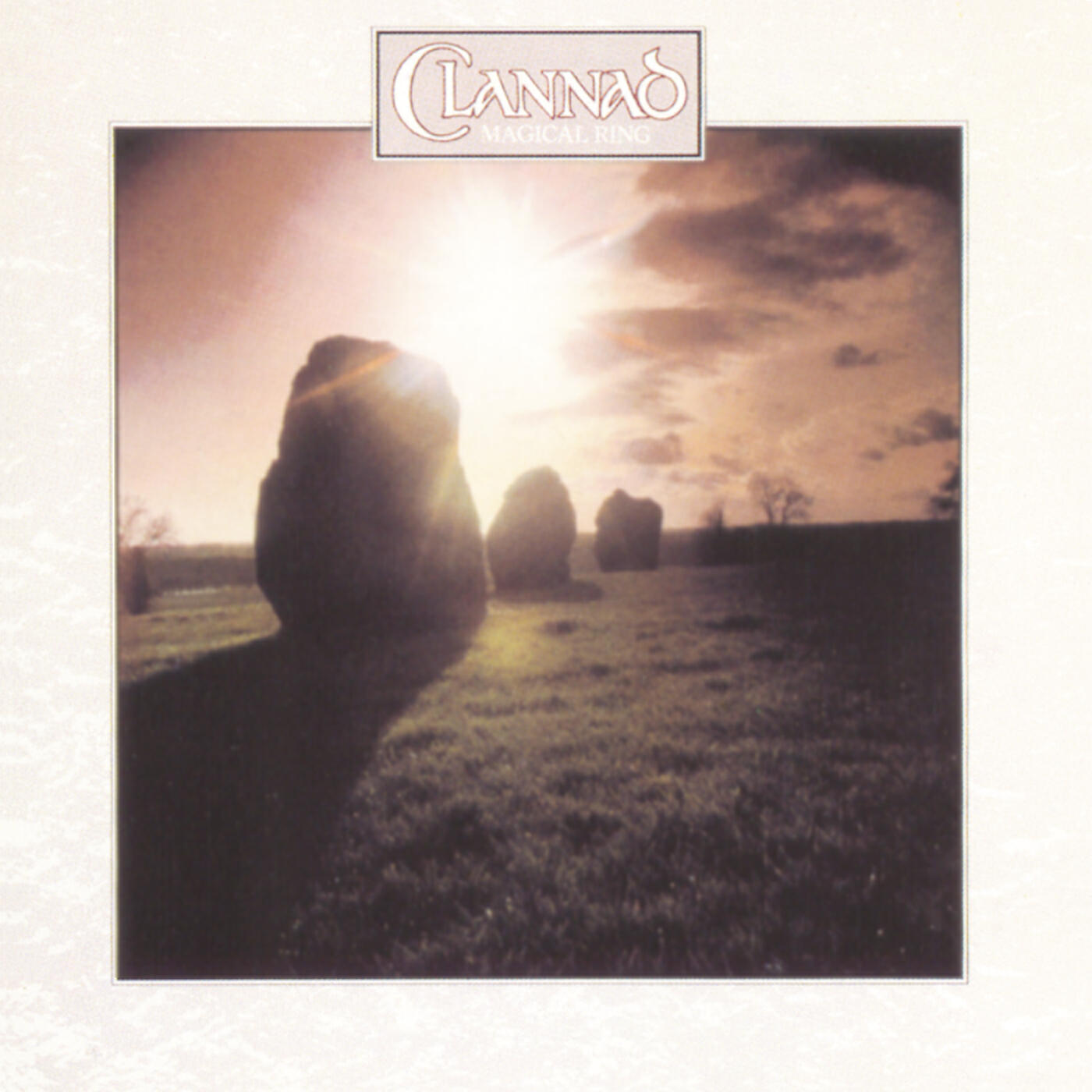 Clannad - Coinleach Glas An Fhómhair