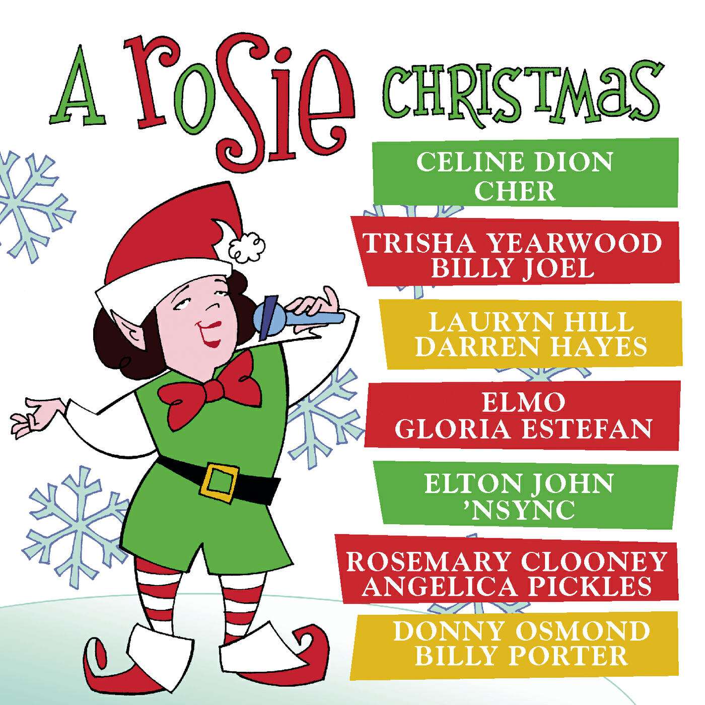 Billy Porter - O Holy Night (Album Version)