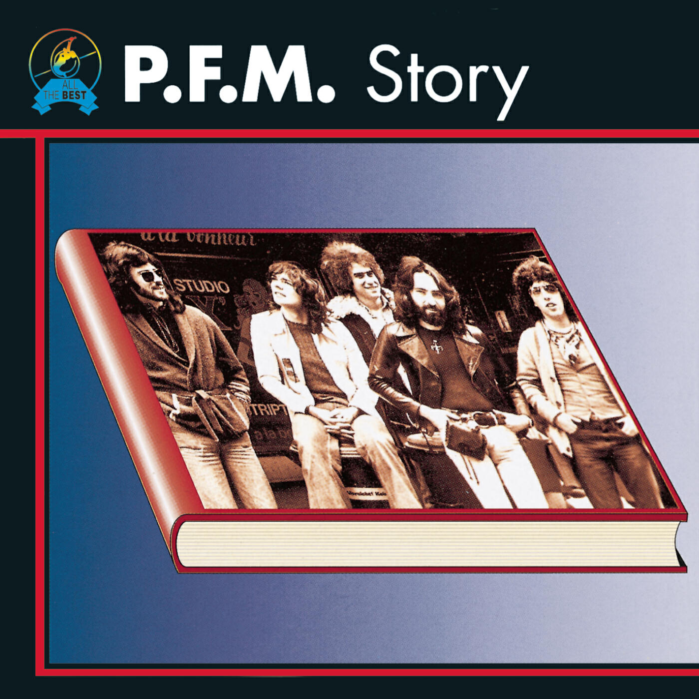 Premiata Forneria Marconi - Chi ha paura della notte?