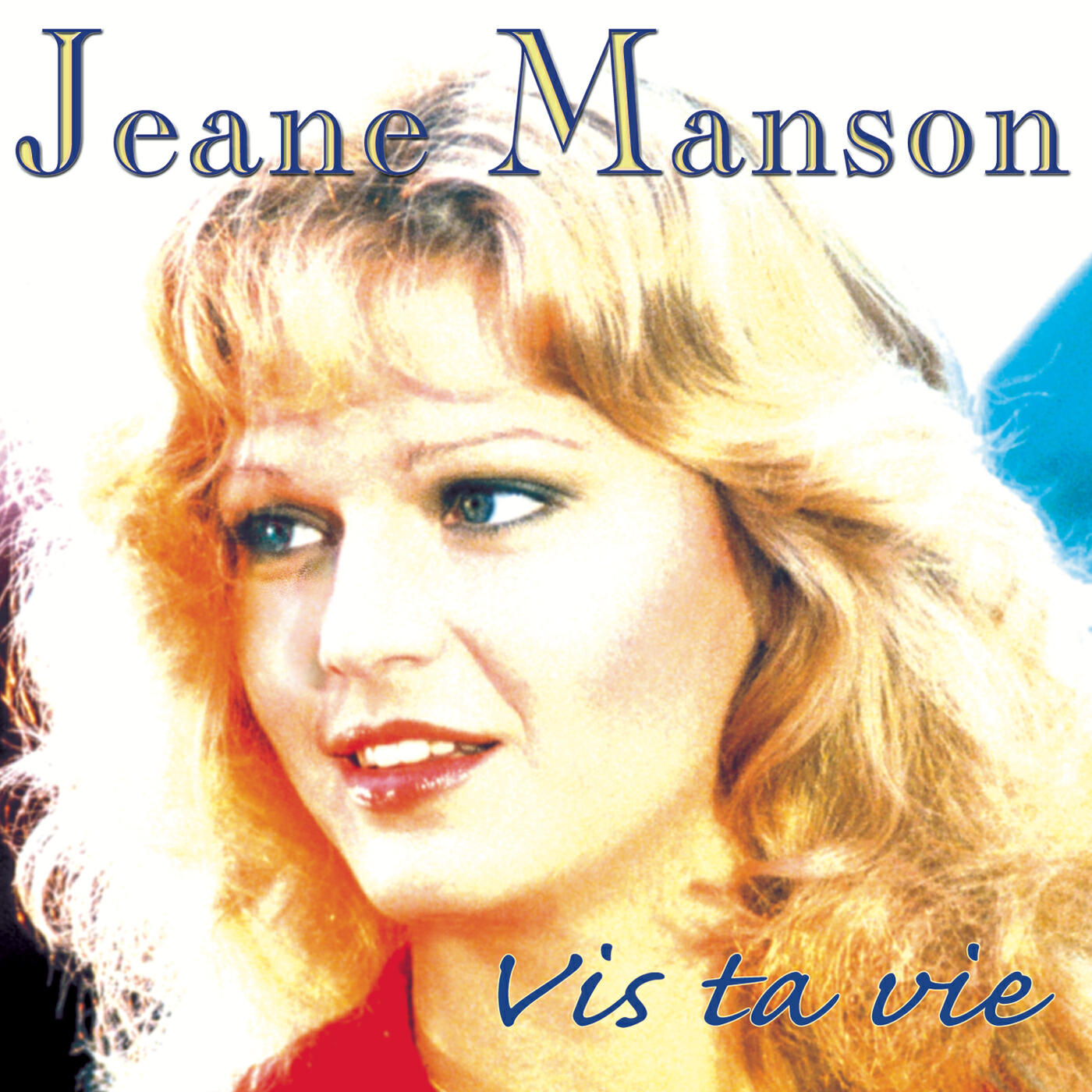 Jeane Manson - Fais moi danser