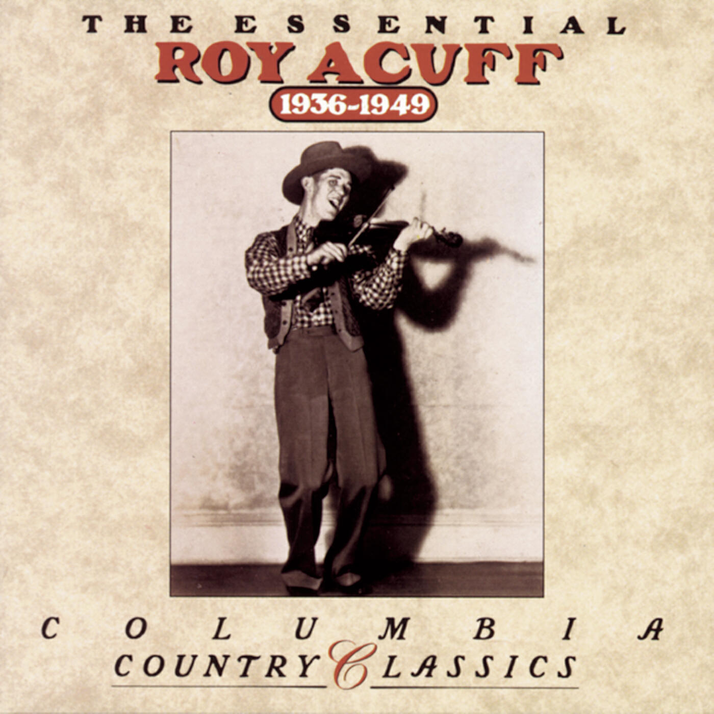 Roy Acuff - The Prodigal Son